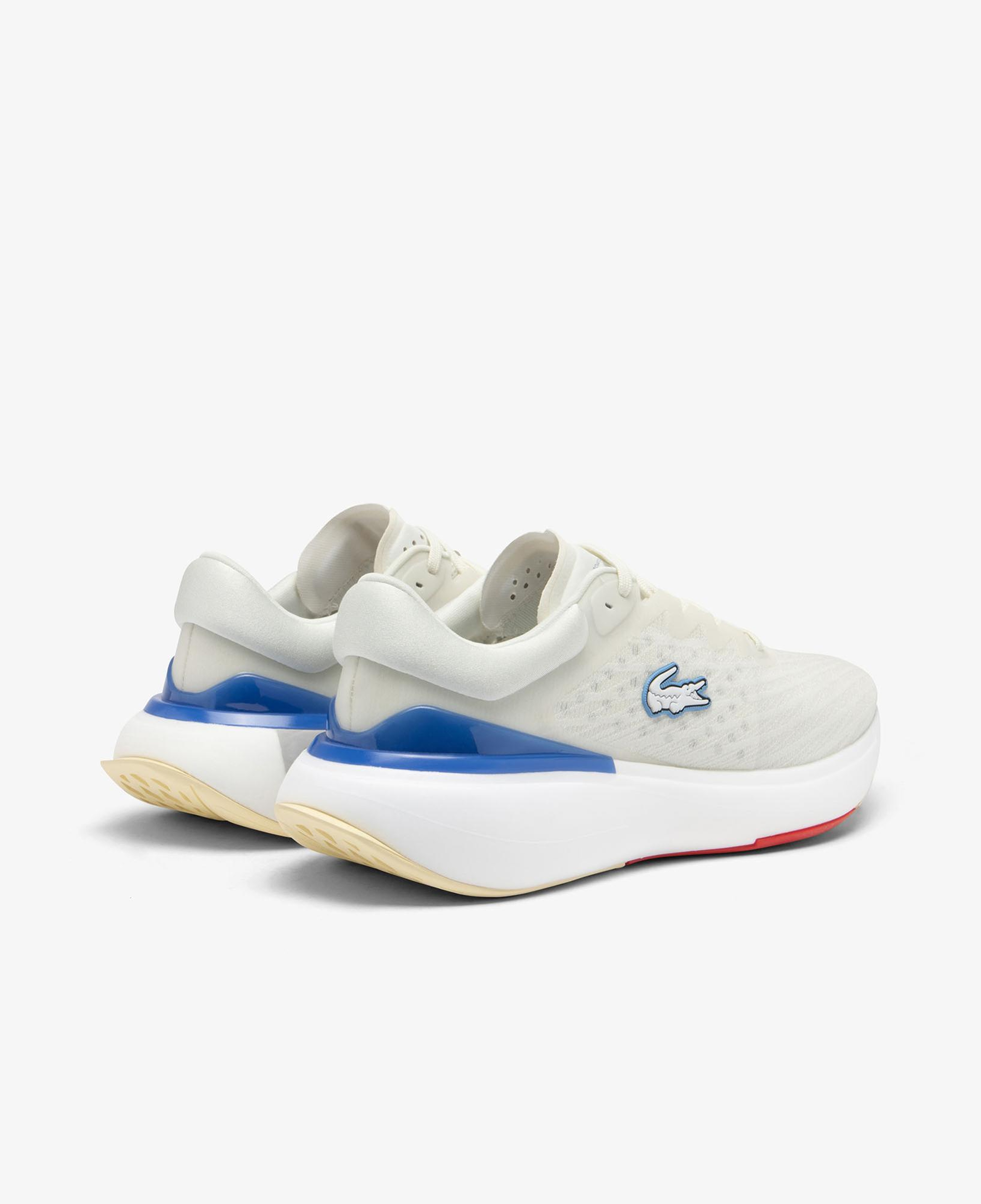 Lacoste Neo Run Lite Erkek Beyaz Sneaker