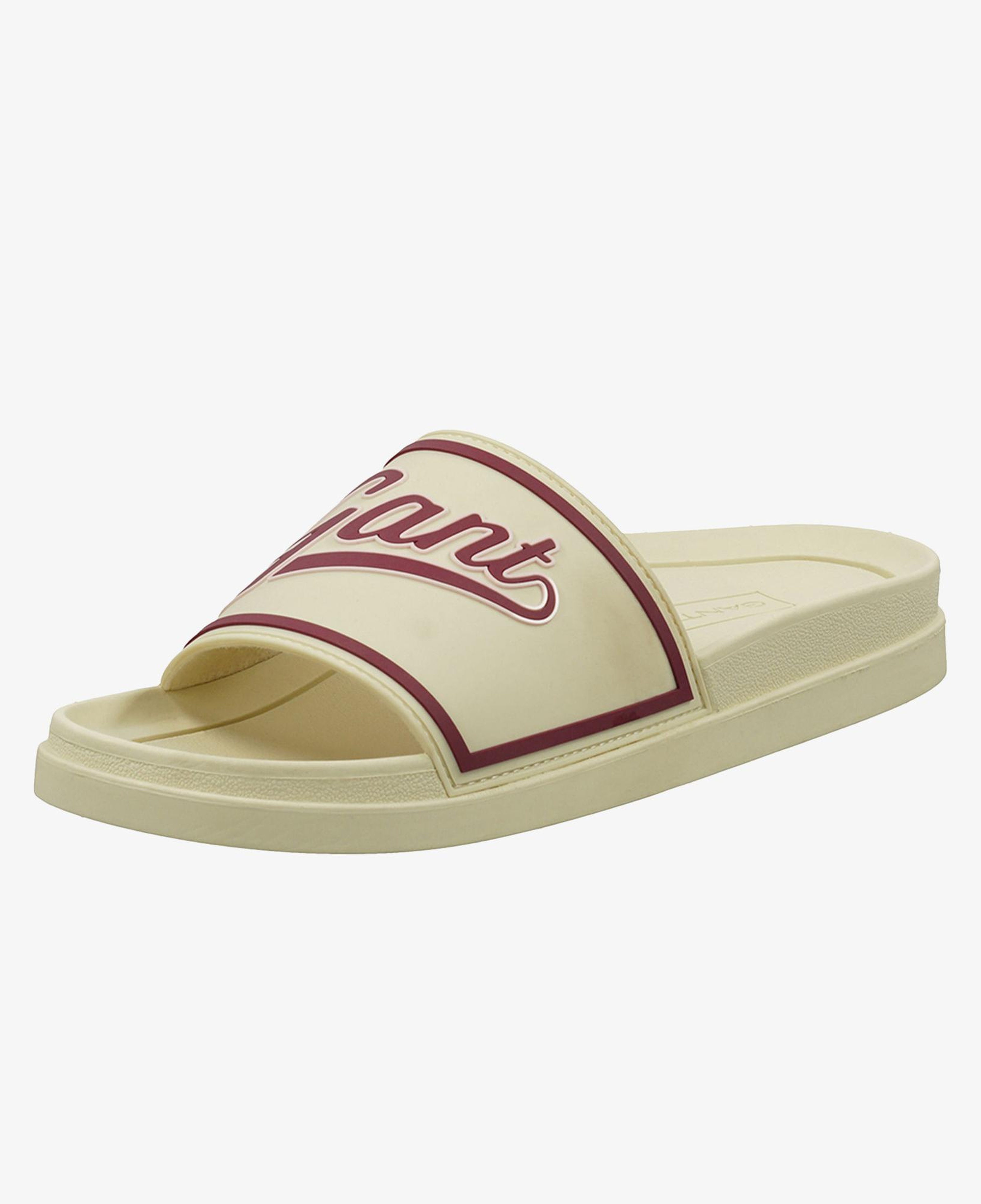 GANT Erkek Bej Pierbay Terlik