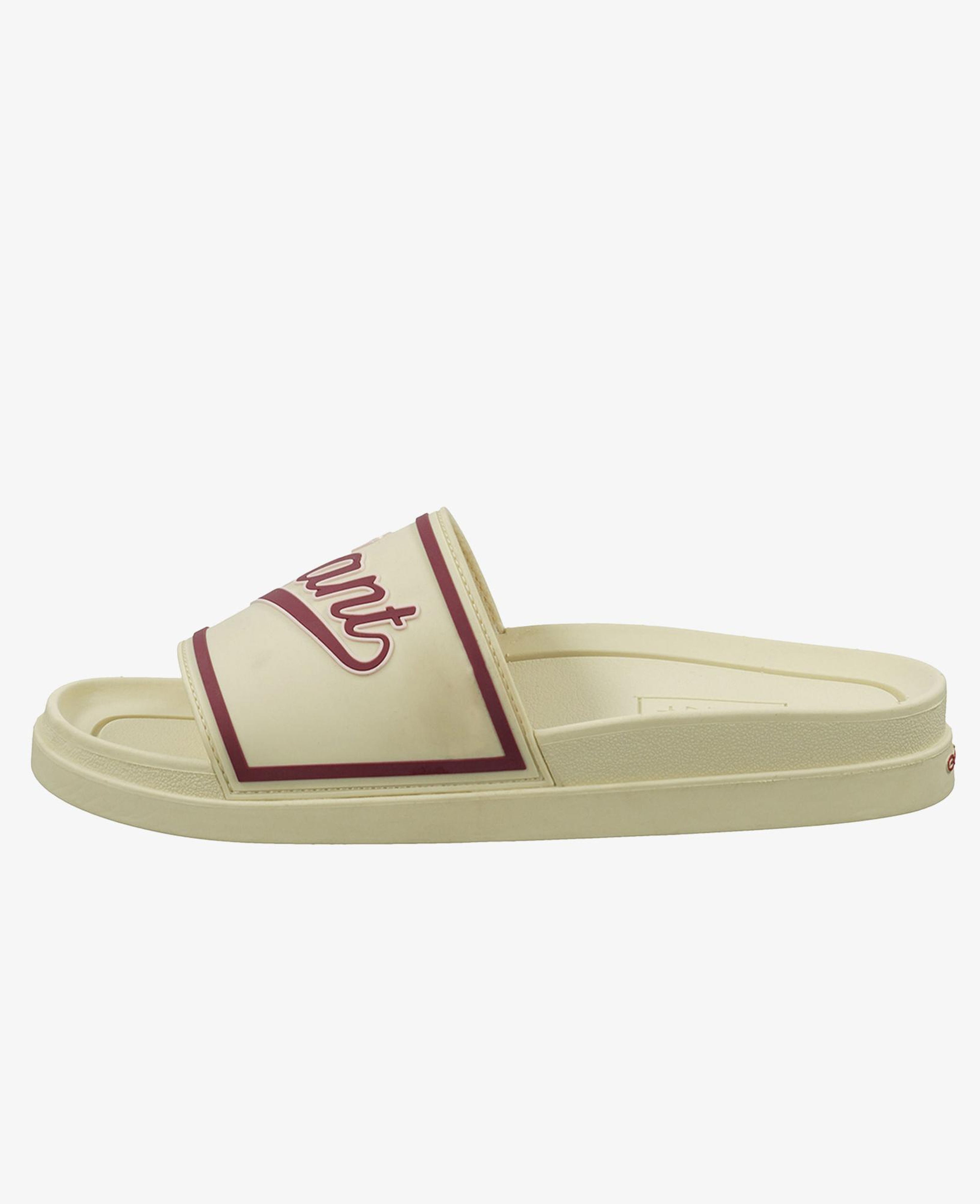 GANT Erkek Bej Pierbay Terlik