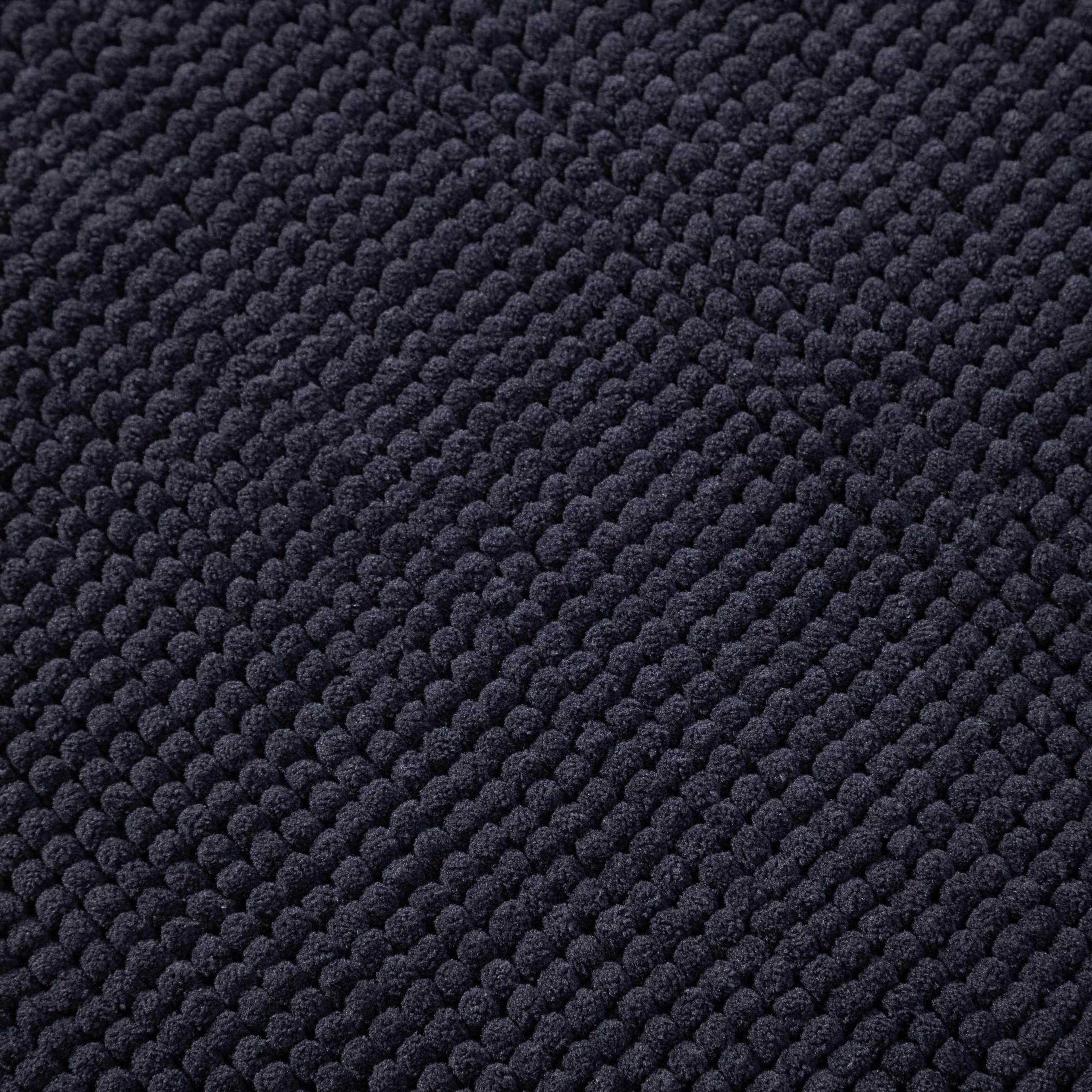 JUNE BANYO PASPASI SİYAH 60X100