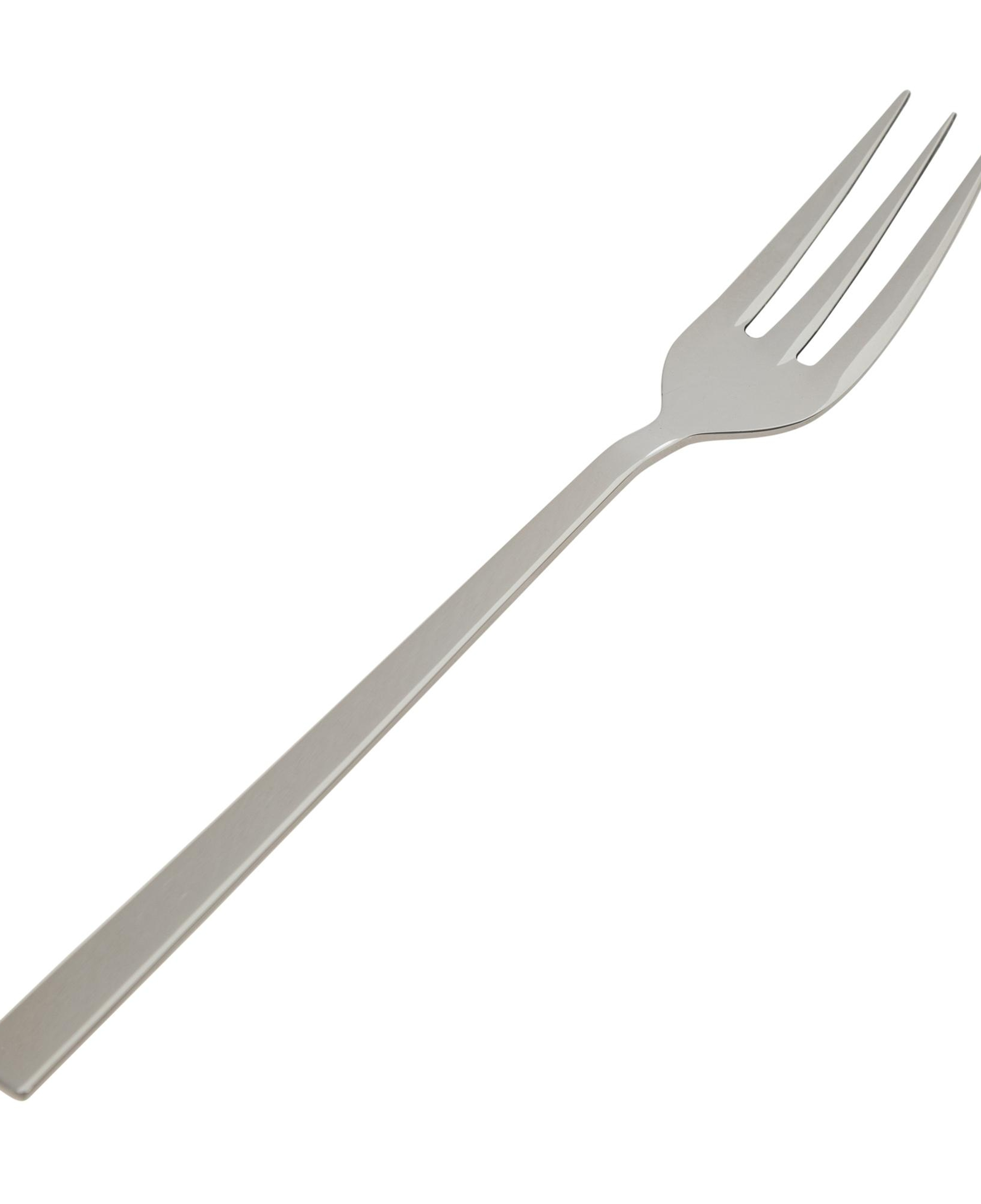 PREMIUM STEEL COLLECTION TEKLİ SERVİS ÇATALI