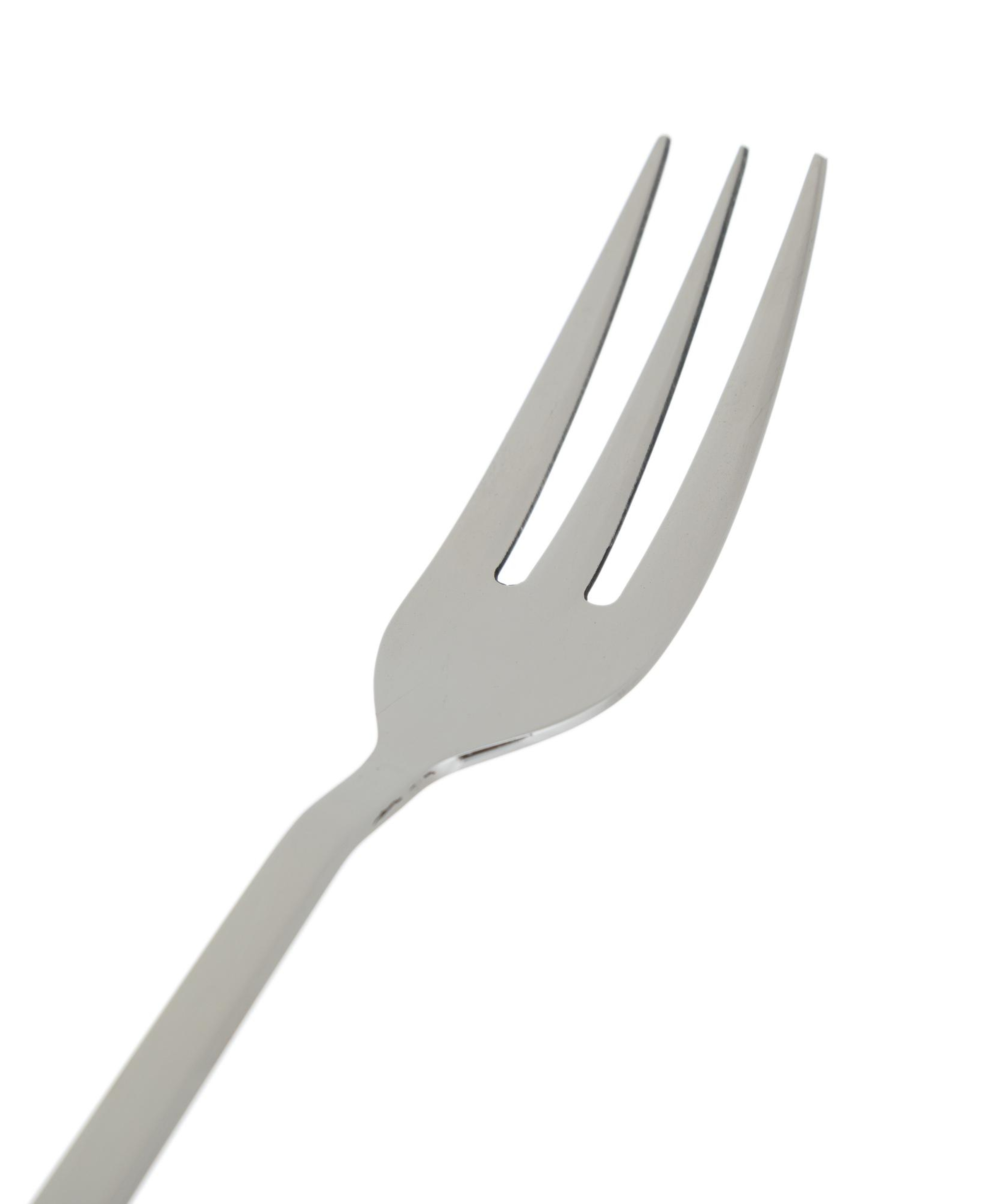 PREMIUM STEEL COLLECTION TEKLİ SERVİS ÇATALI