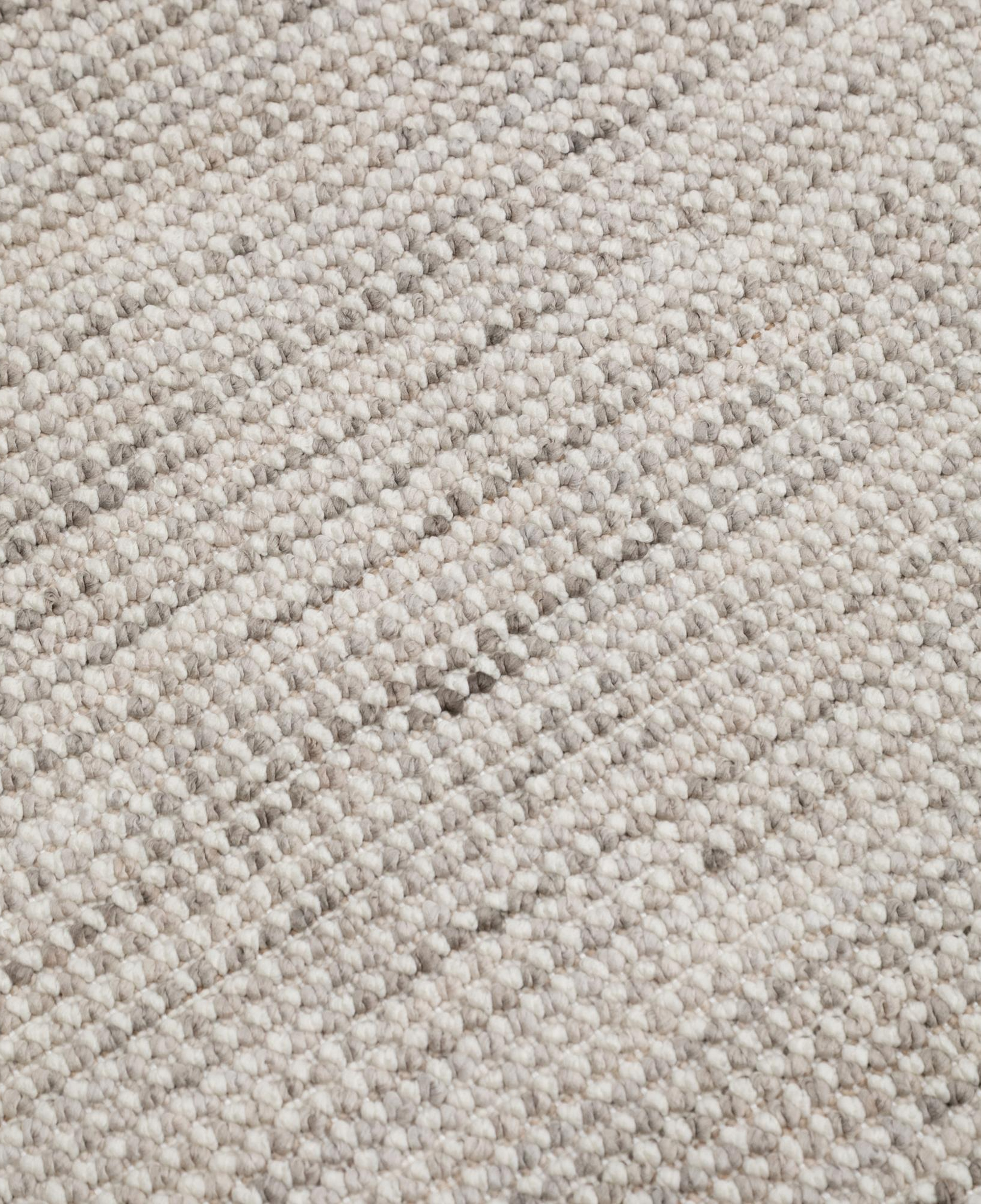 TERRI HALI GRİ BEYAZ 200X290 CM