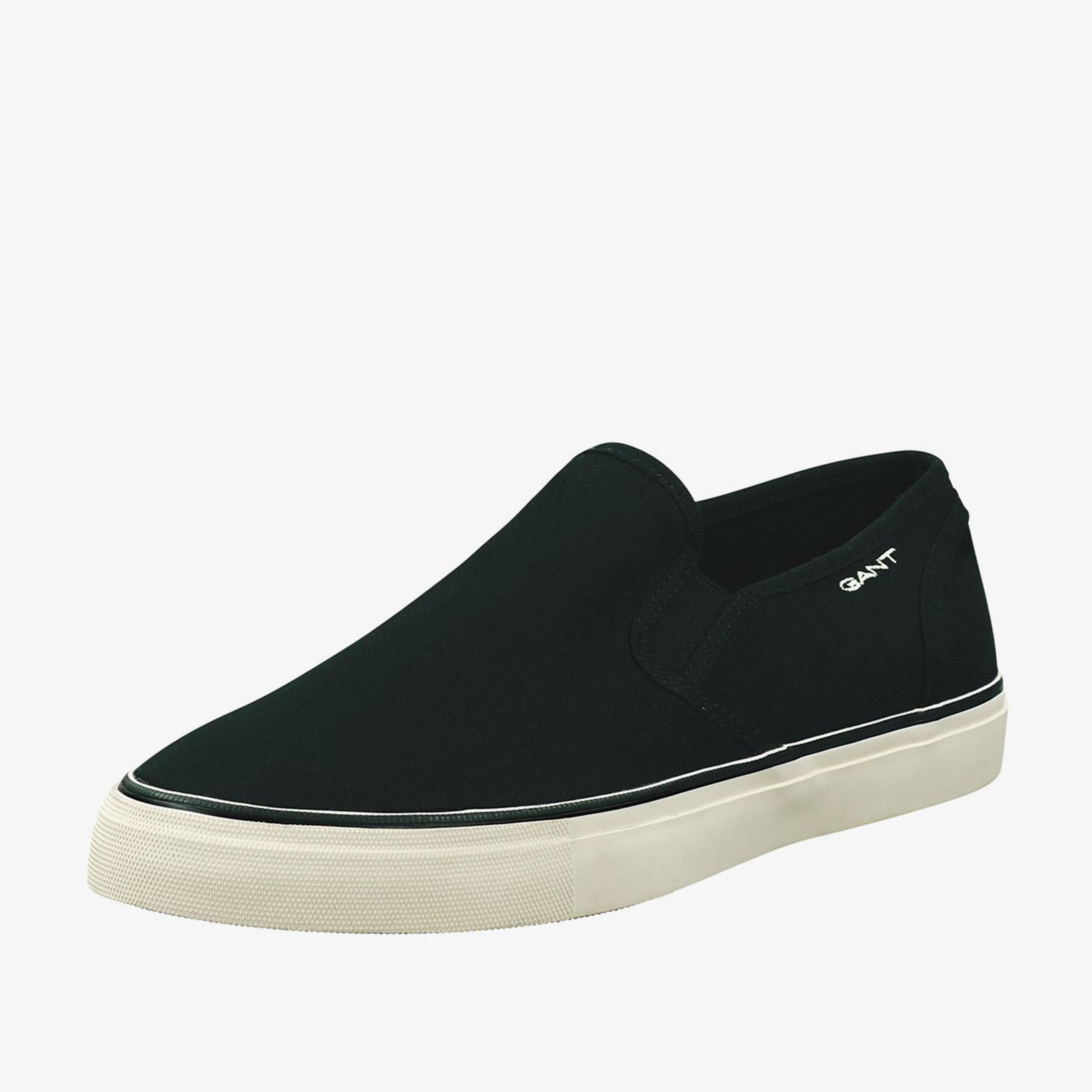 GANT Erkek Siyah Sneaker