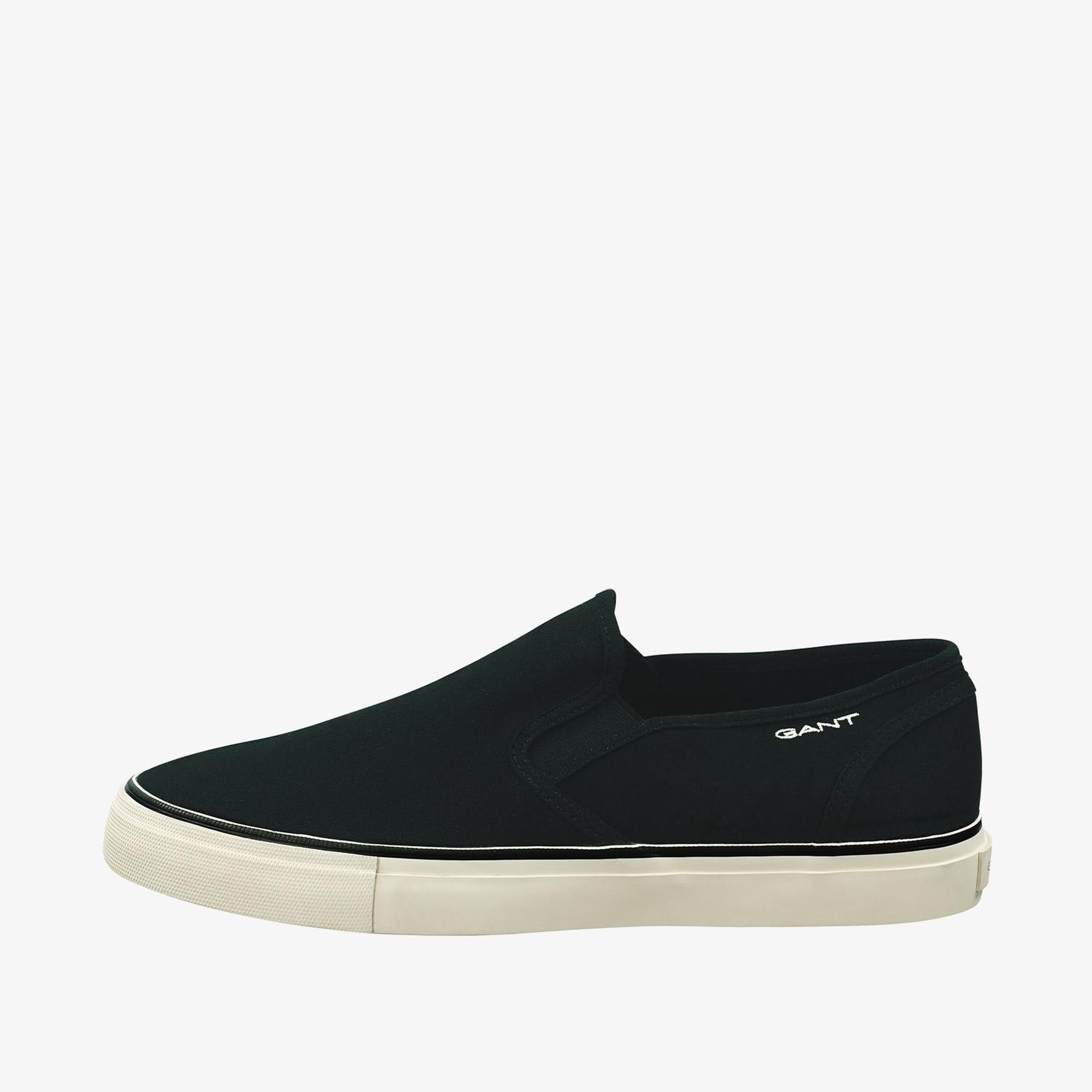 GANT Erkek Siyah Sneaker