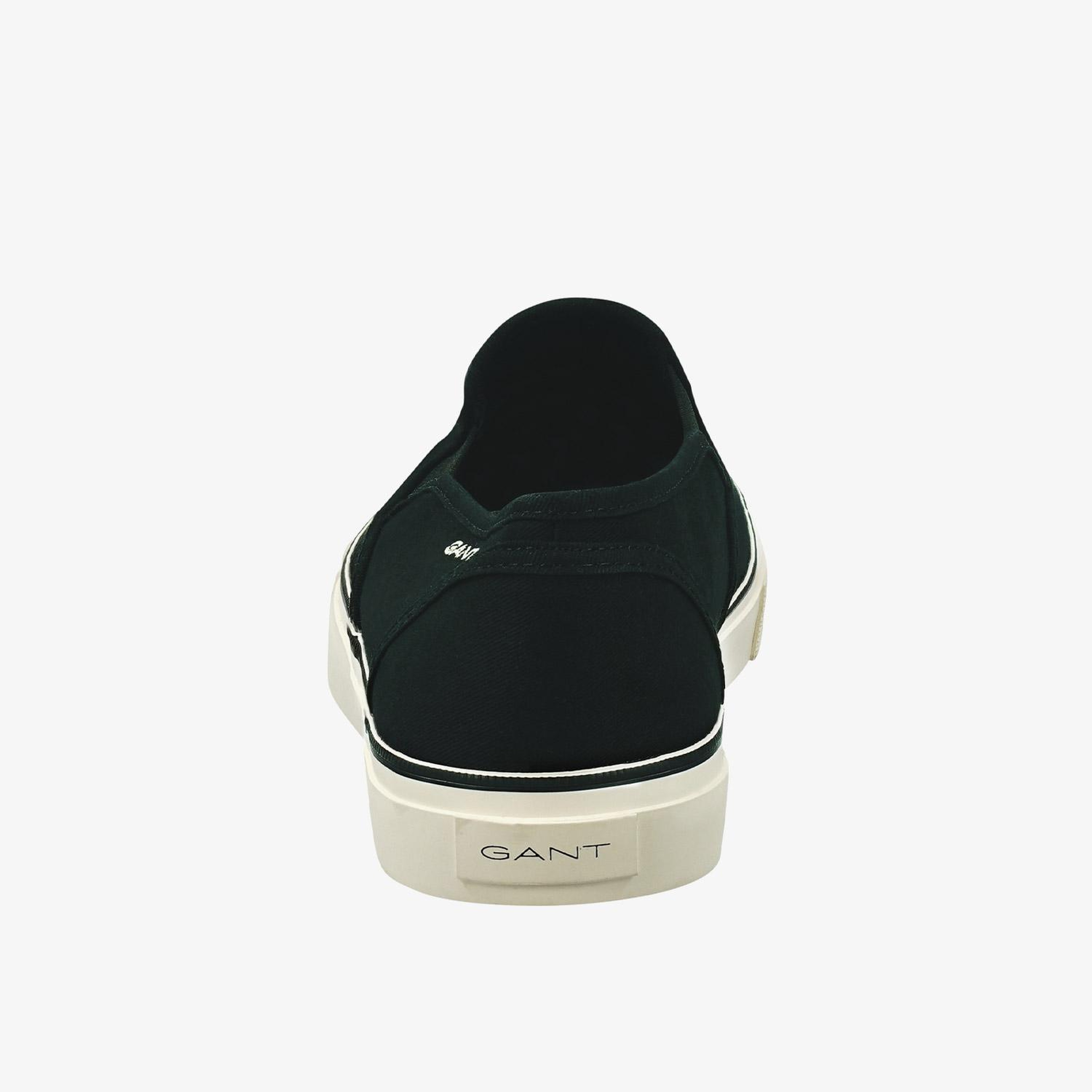 GANT Erkek Siyah Sneaker