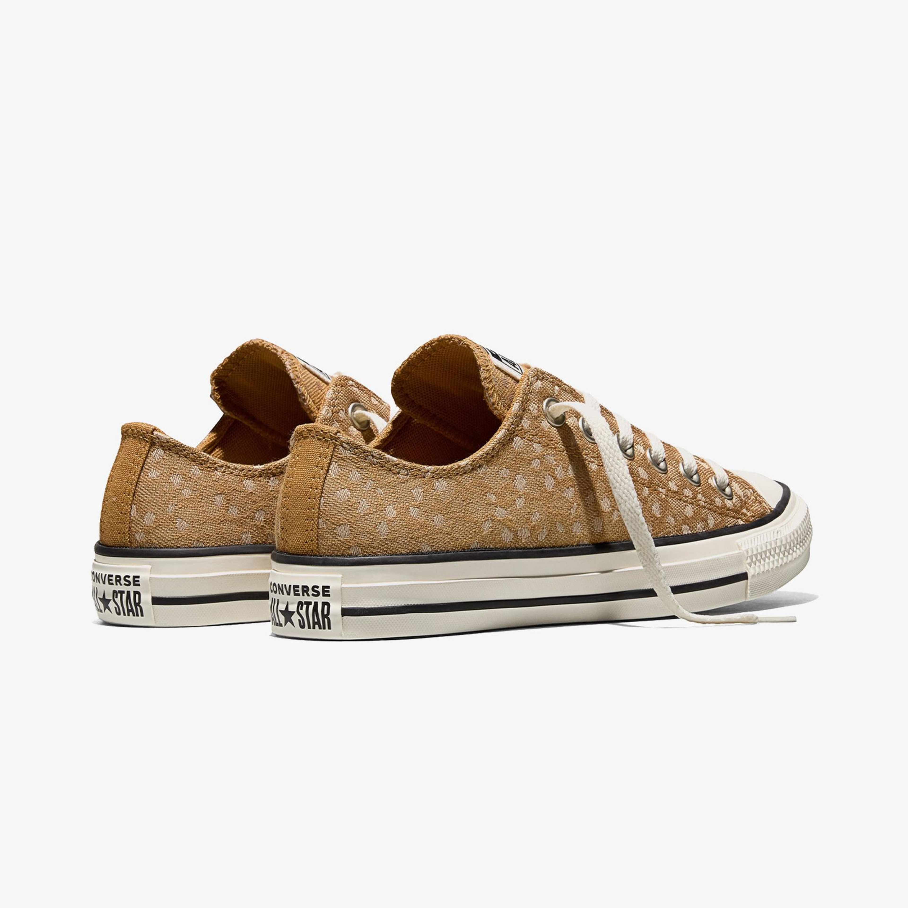 Converse Chuck Taylor All Star Unisex Sarı Sneaker