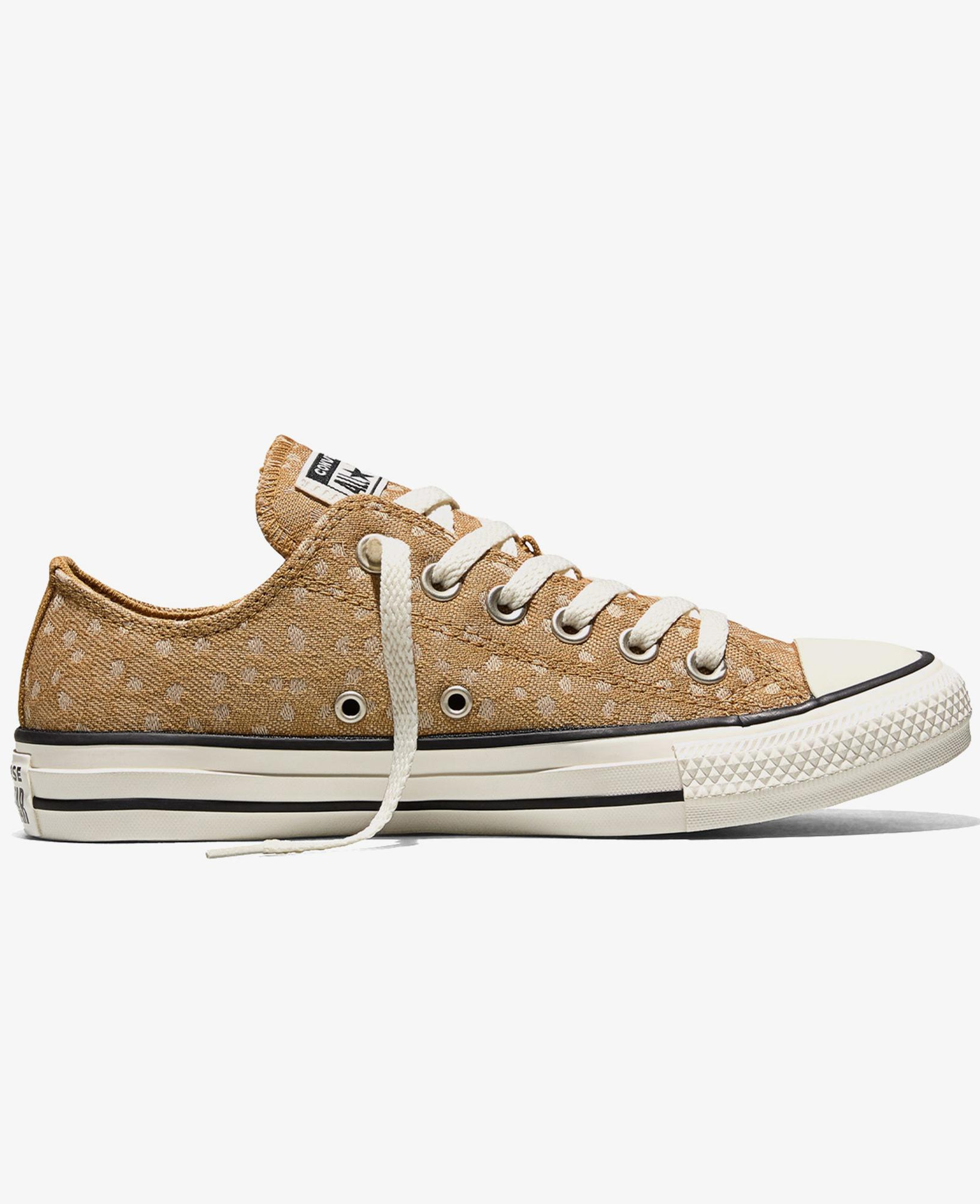 Converse Chuck Taylor All Star Unisex Sarı Sneaker