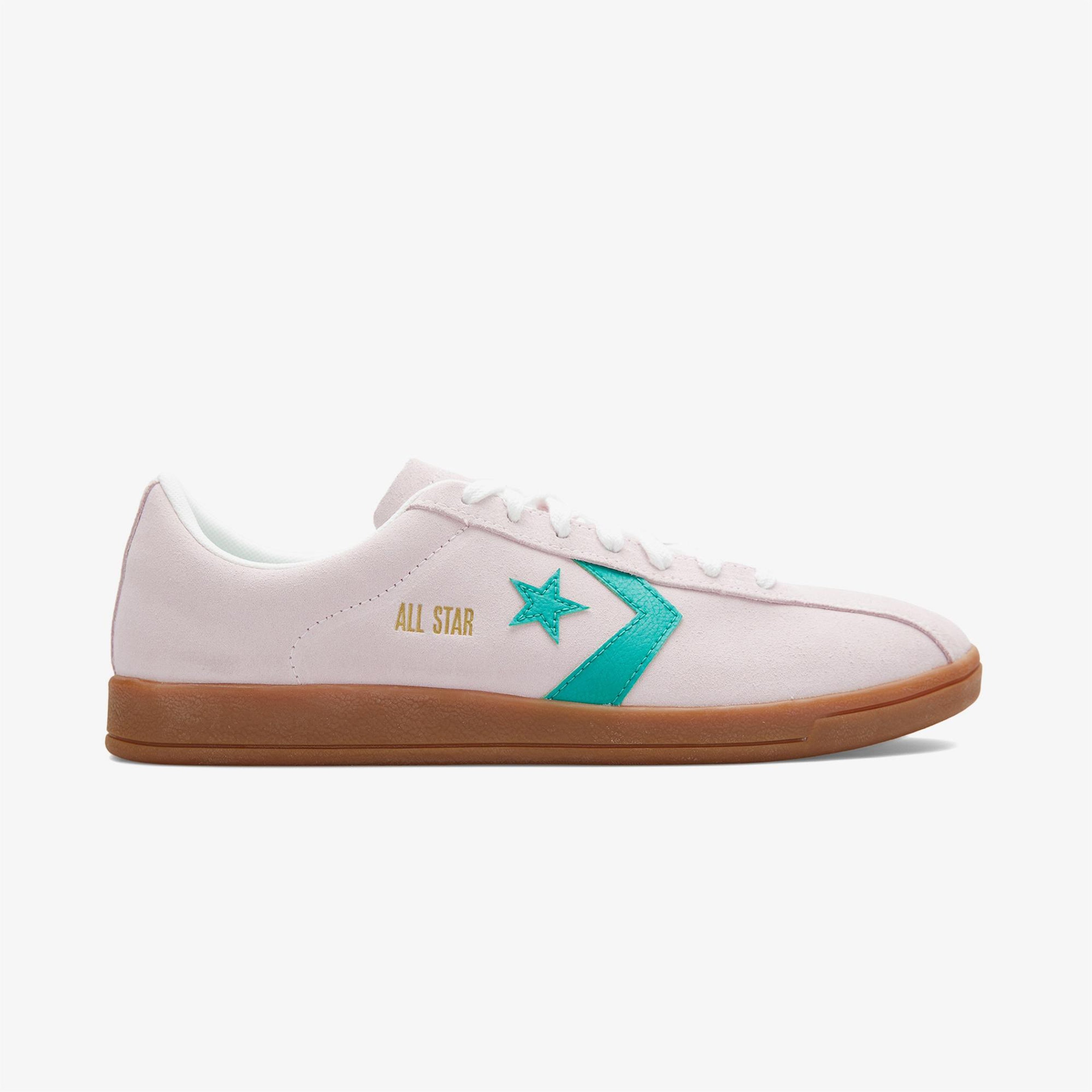 Converse Classic Trainer Unisex Pembe Sneaker