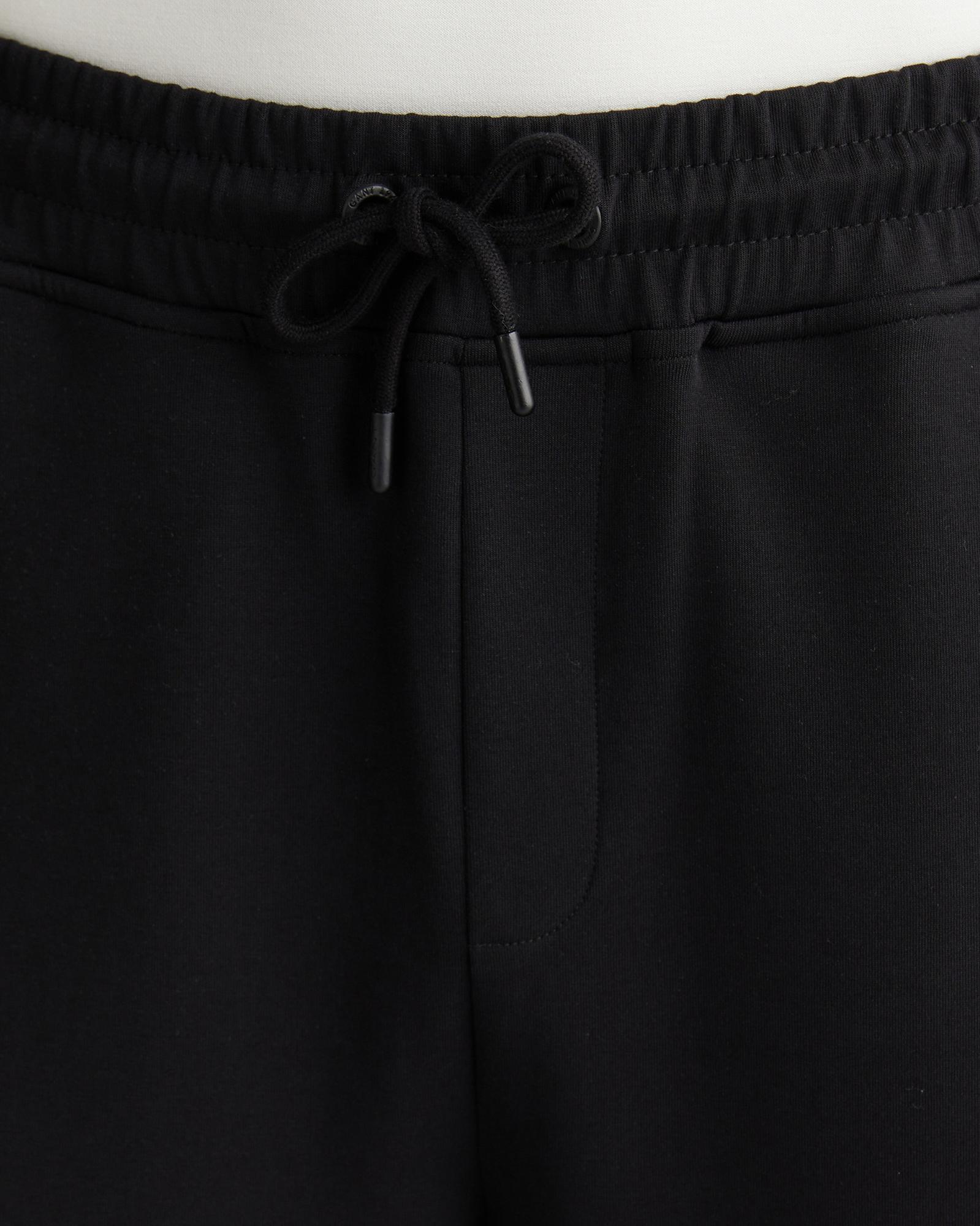 GANT Erkek Siyah Eşofman Altı