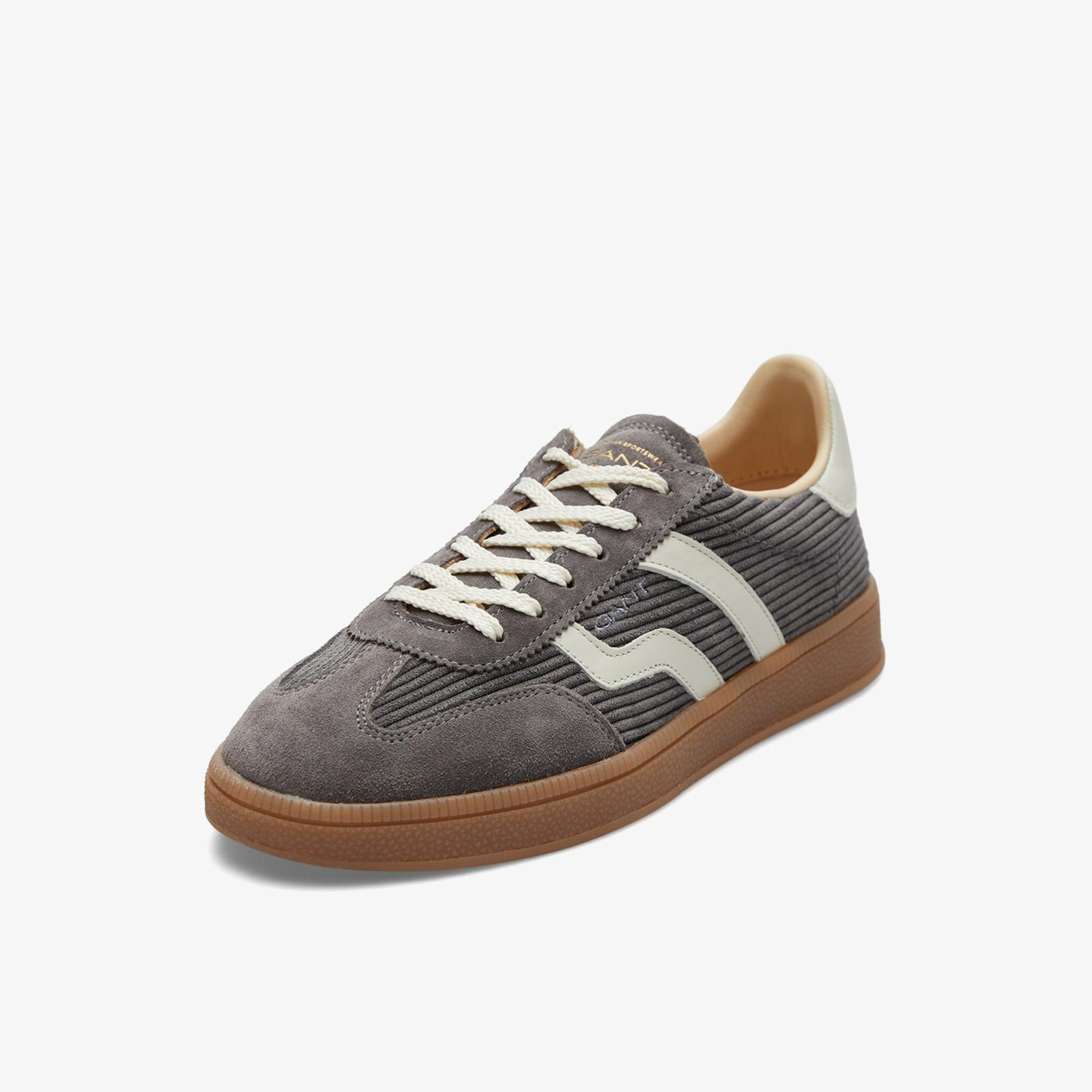 GANT Kadın Gri Spor Ayakkabı & Sneaker