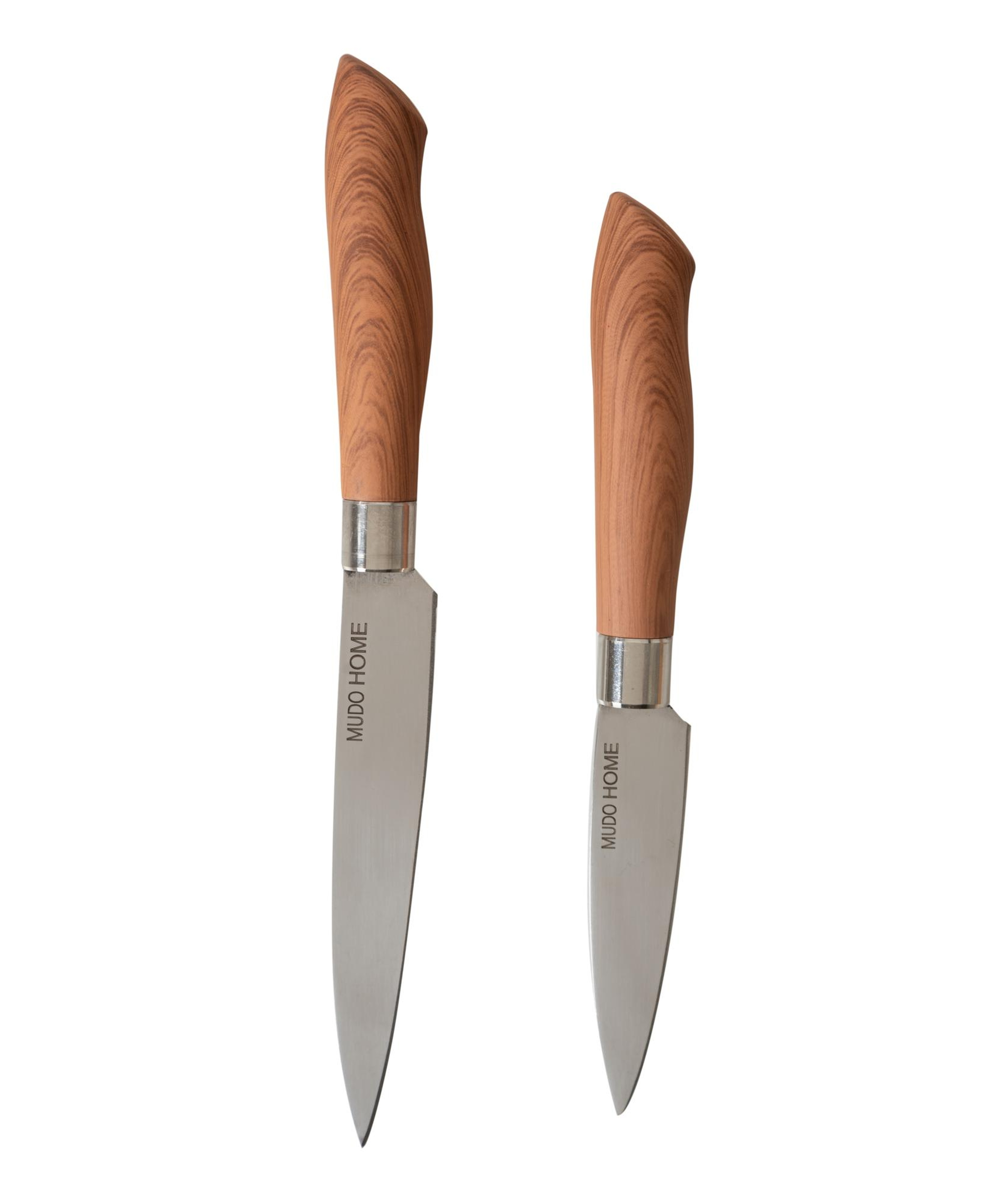 2'Lİ ÇOK AMAÇLI BIÇAK SETİ