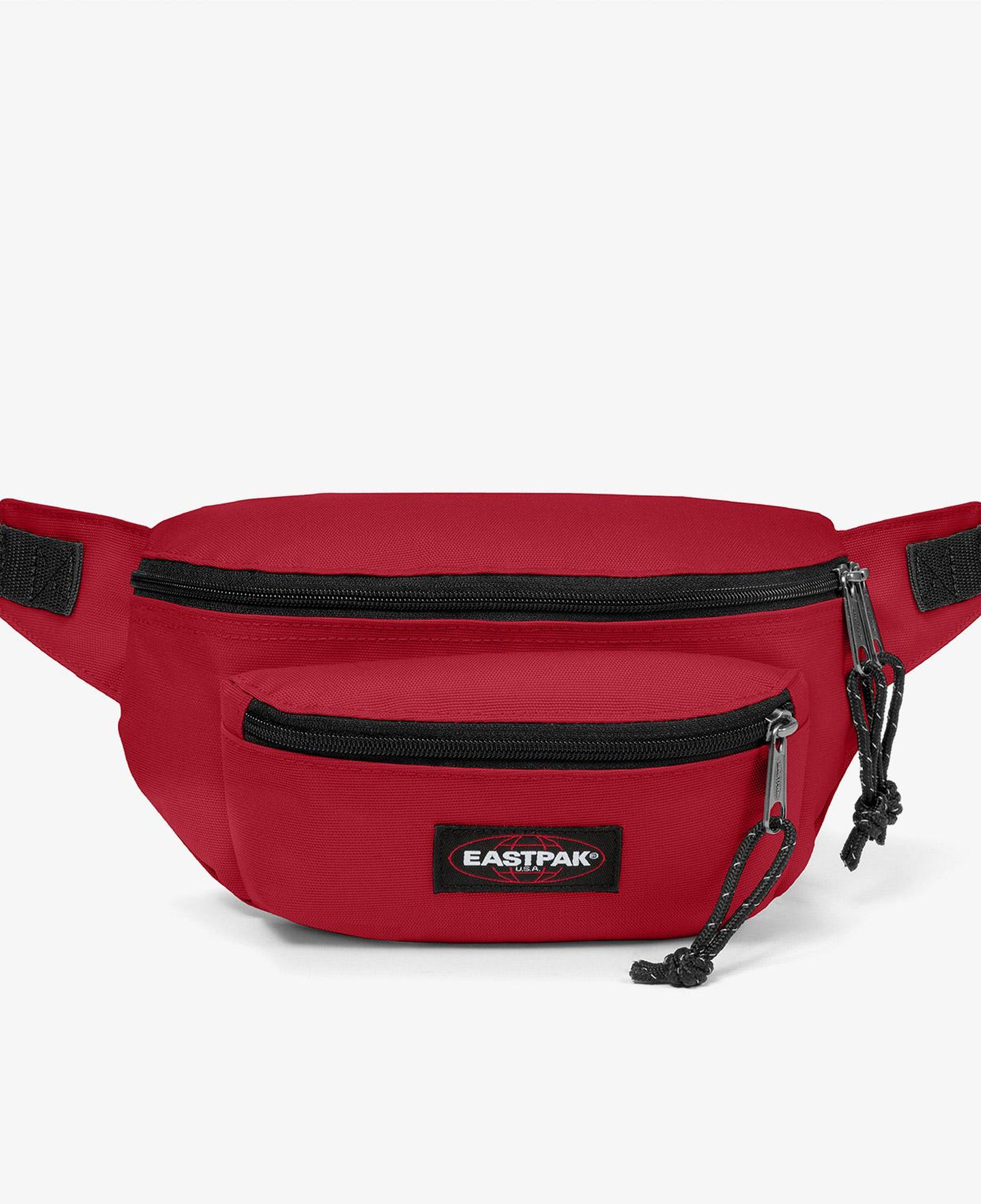Eastpak Doggy Unisex Kırmızı Bel Çantası