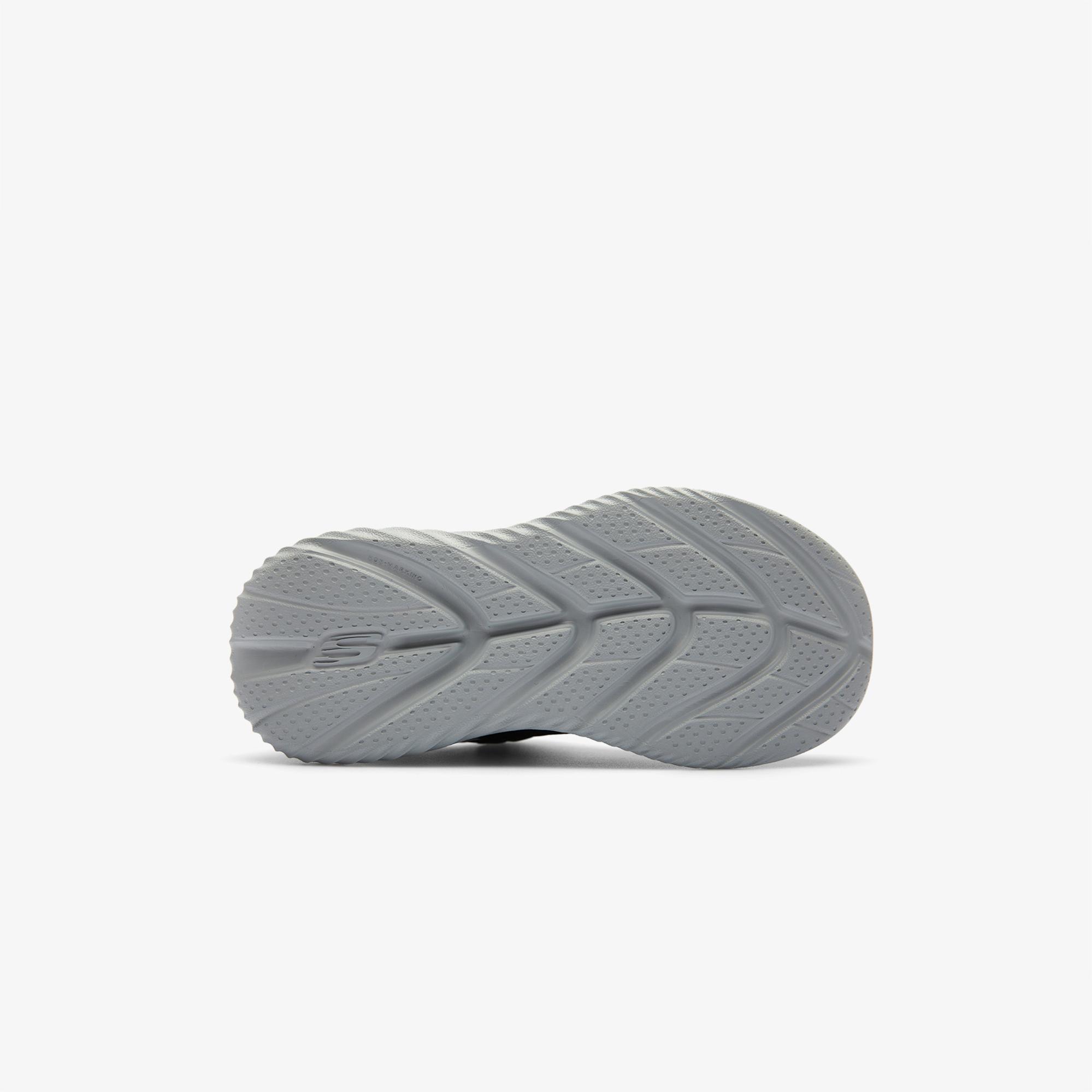 Skechers Bounder 2.0 Çocuk Siyah Spor Ayakkabı