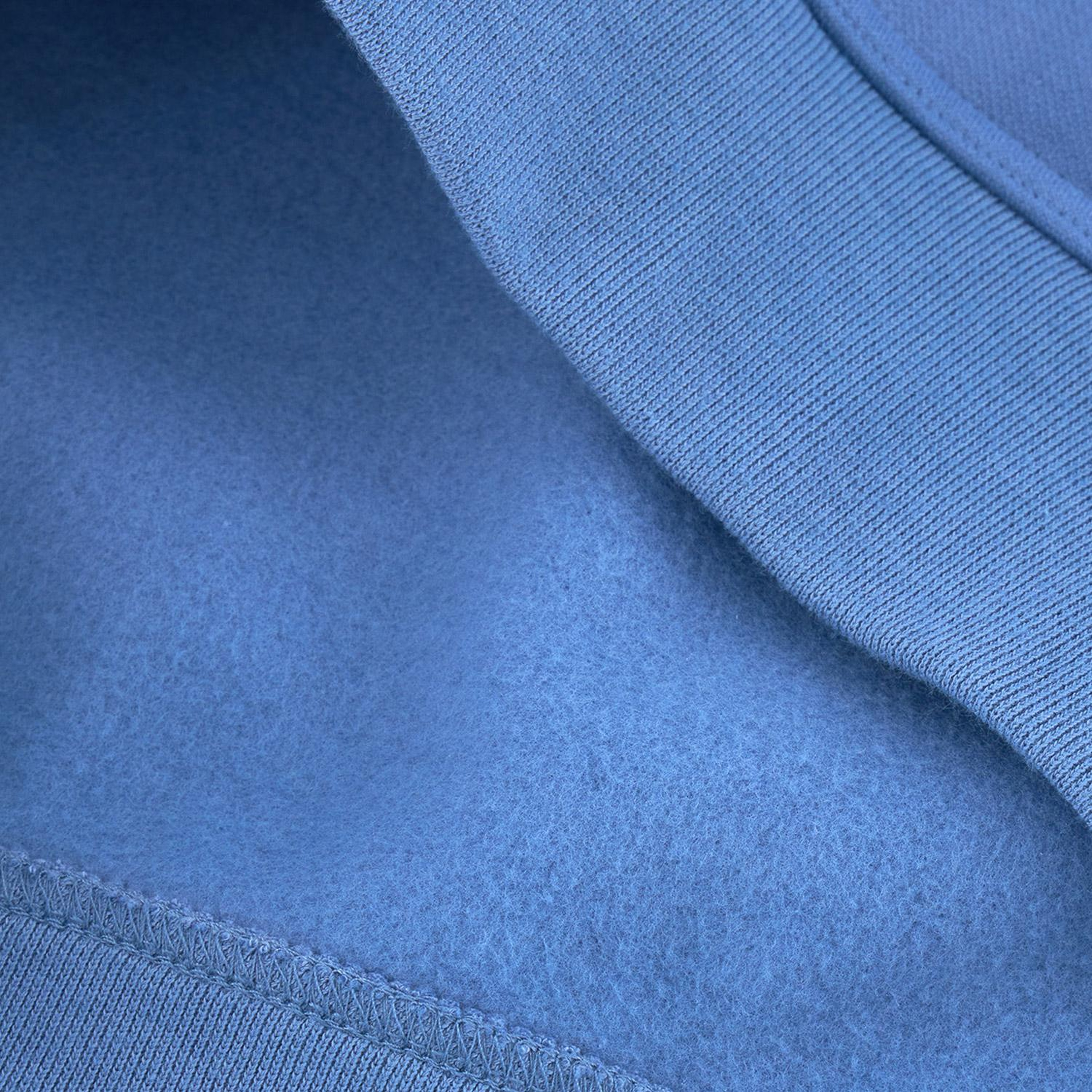 Champion Erkek Mavi Sweatshirt