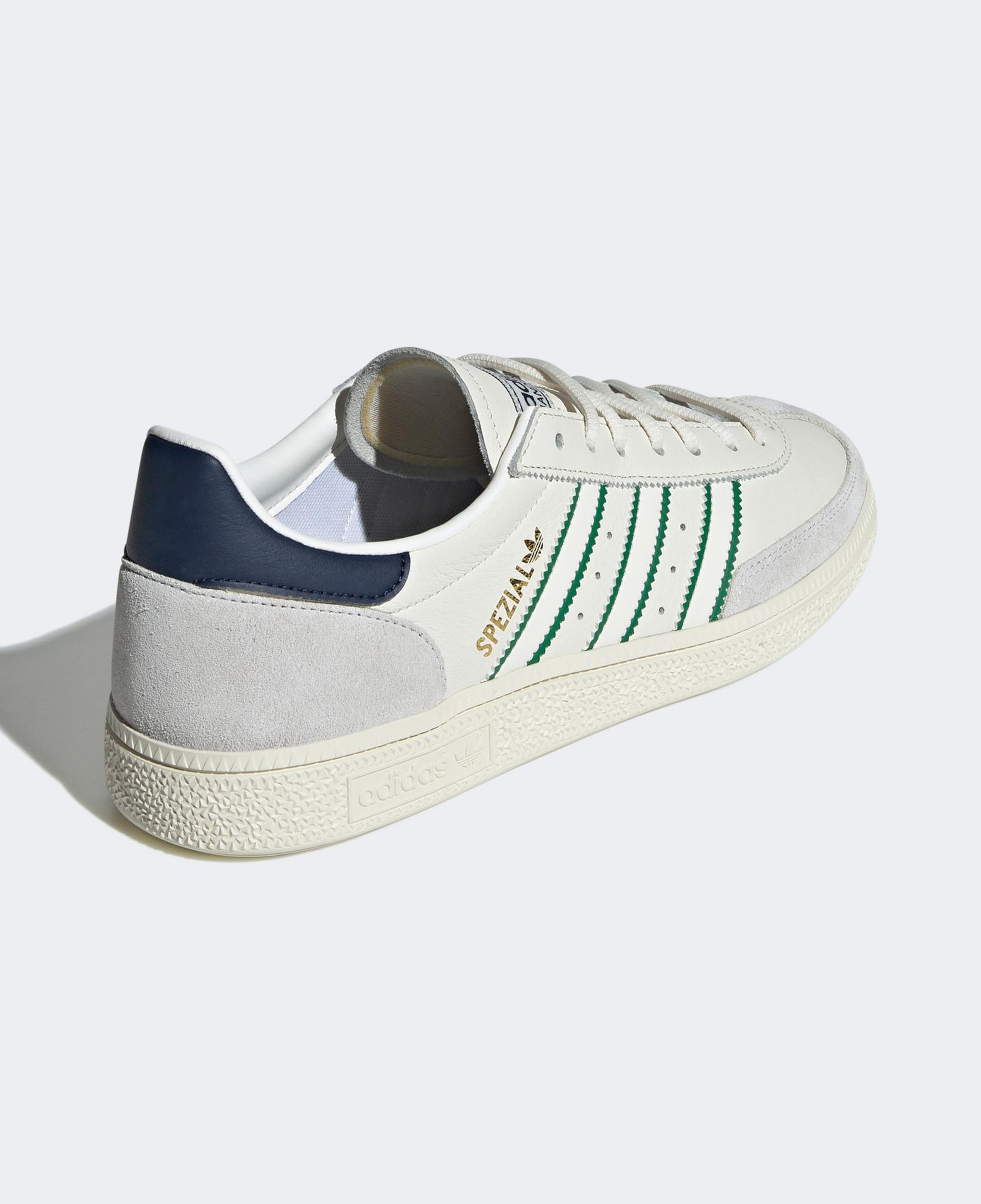Adidas Handball Spezial Unisex Beyaz Sneaker
