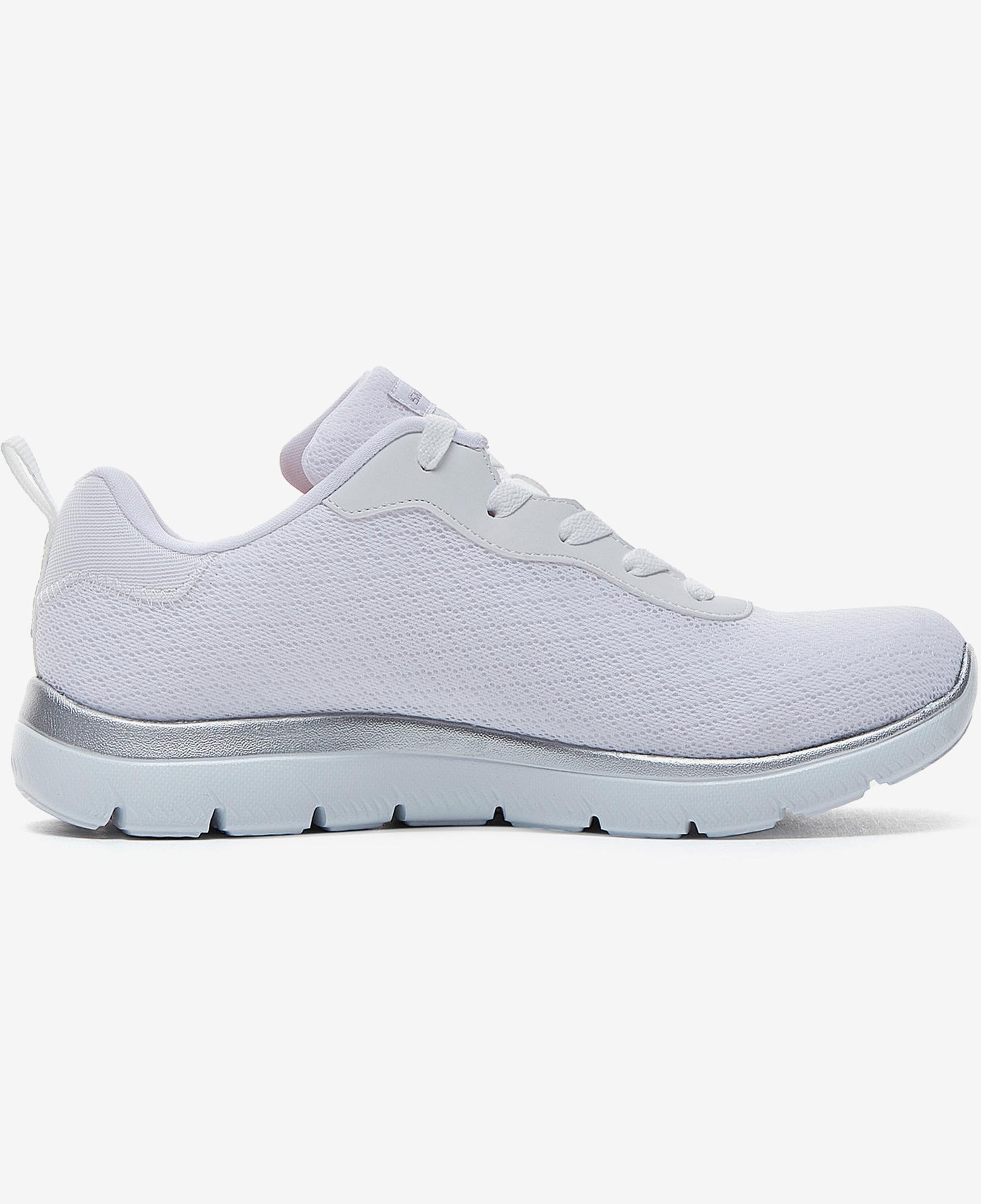 Skechers Summits Kadın Beyaz Spor Ayakkabı