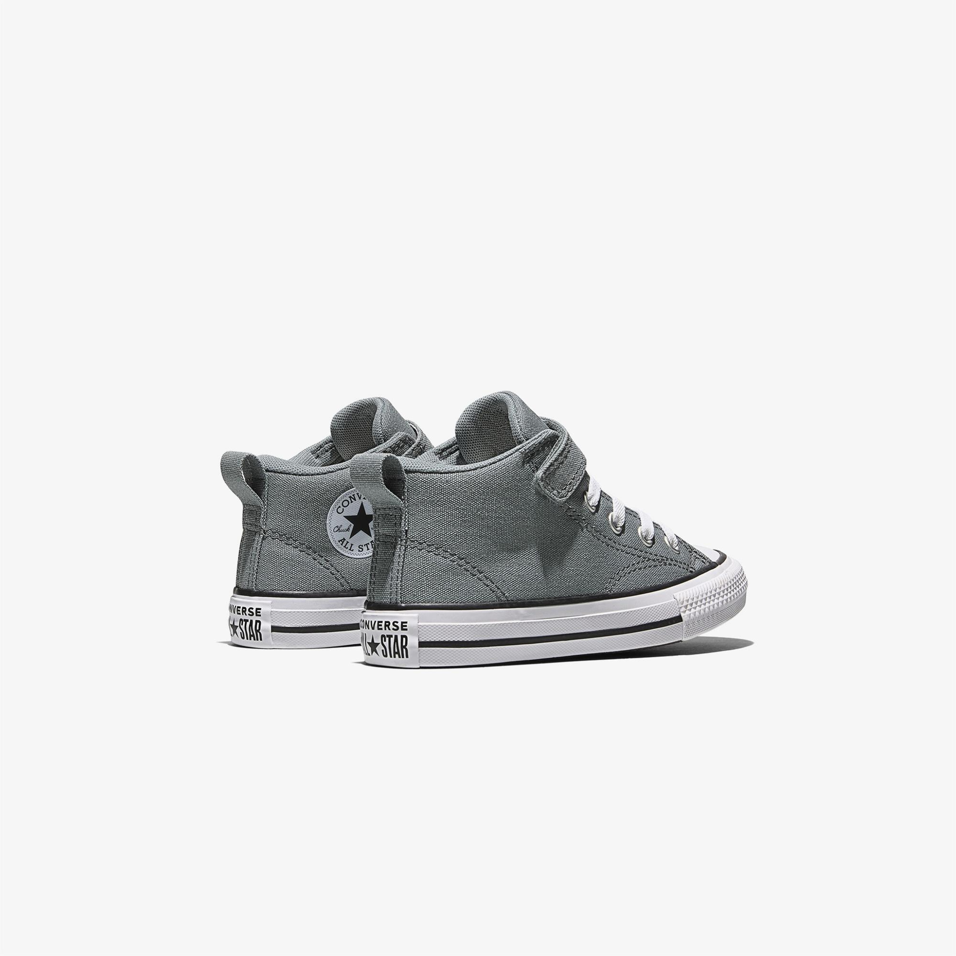 Converse Chuck Taylor All Star Malden Street 1V Çocuk Yeşil Sneaker