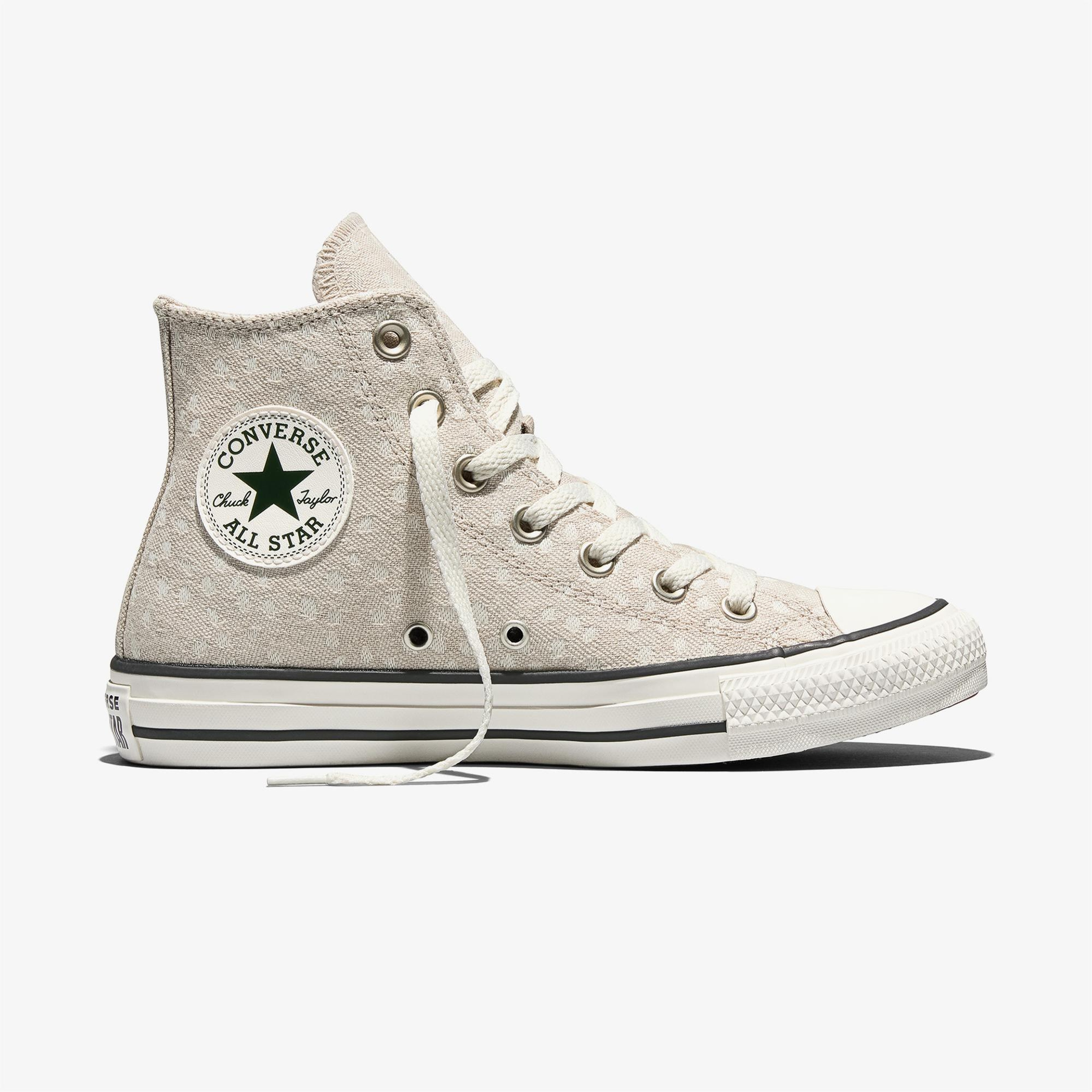 Converse Chuck Taylor All Star Unisex Bej Sneaker