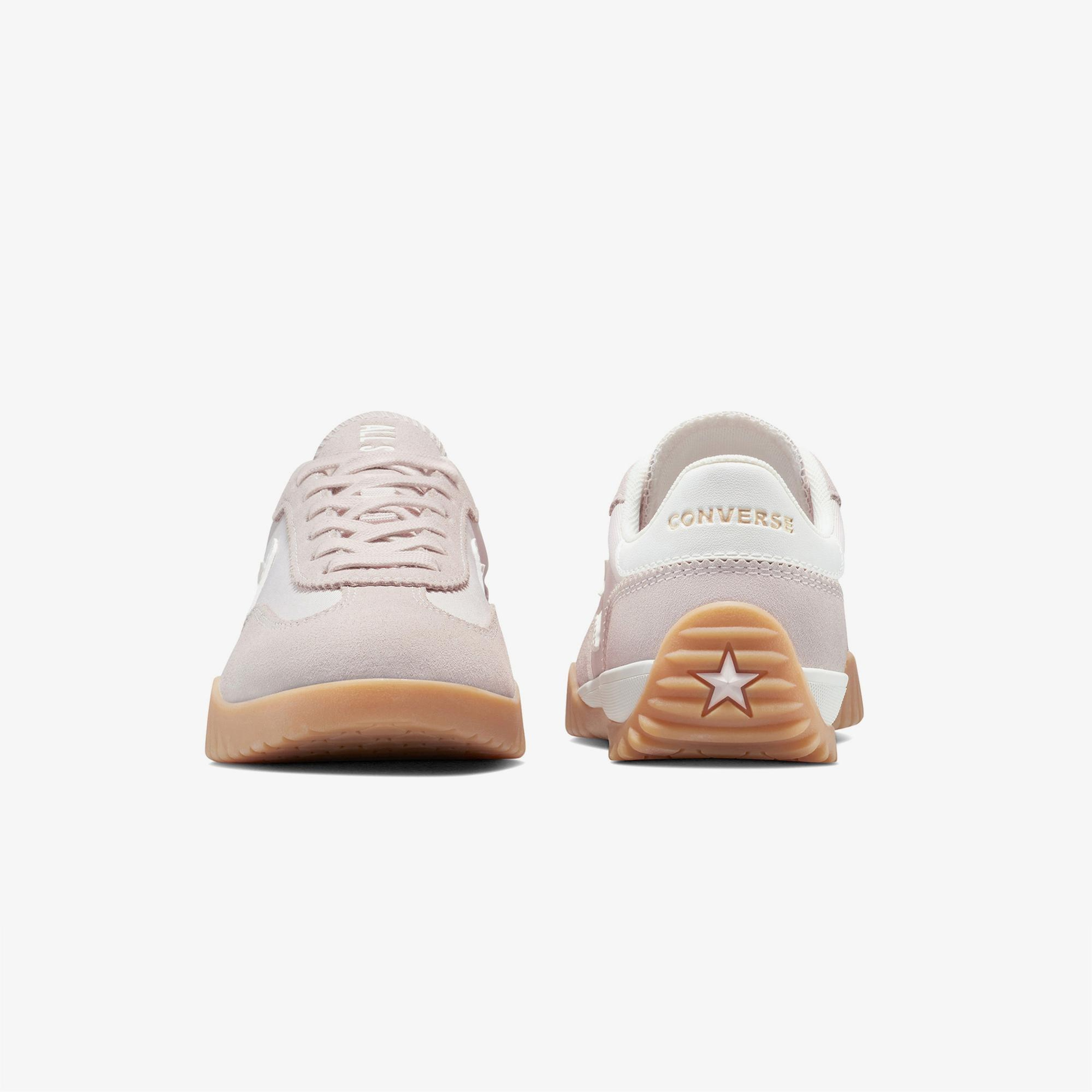 Converse Run Star Trainer Unisex Pembe Sneaker