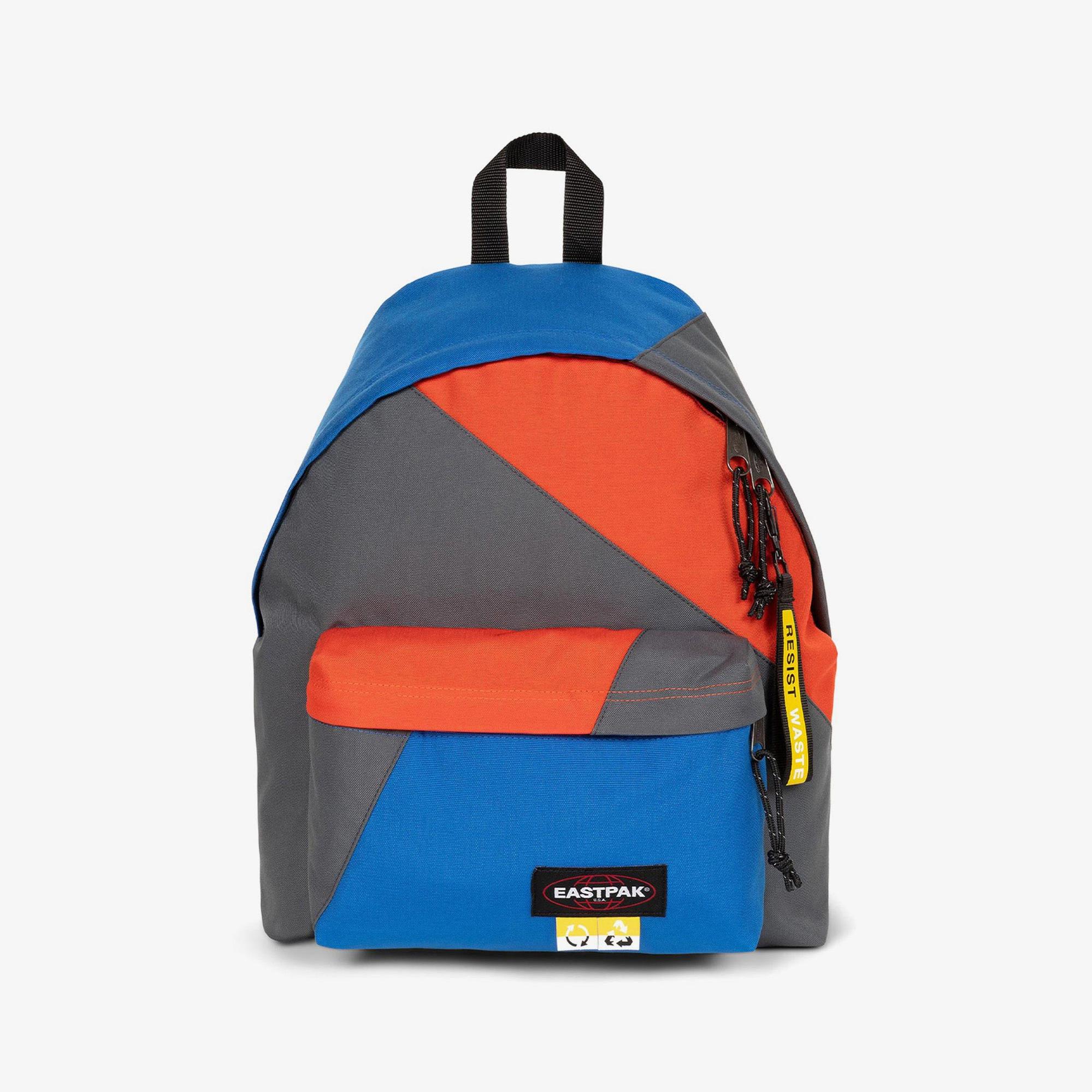 Eastpak Padded Pak'R Unisex Mavi Sırt Çantası