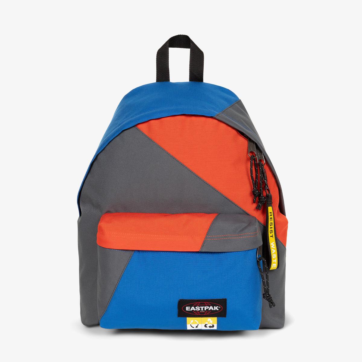 Eastpak Padded Pak'R Unisex Mavi Sırt Çantası