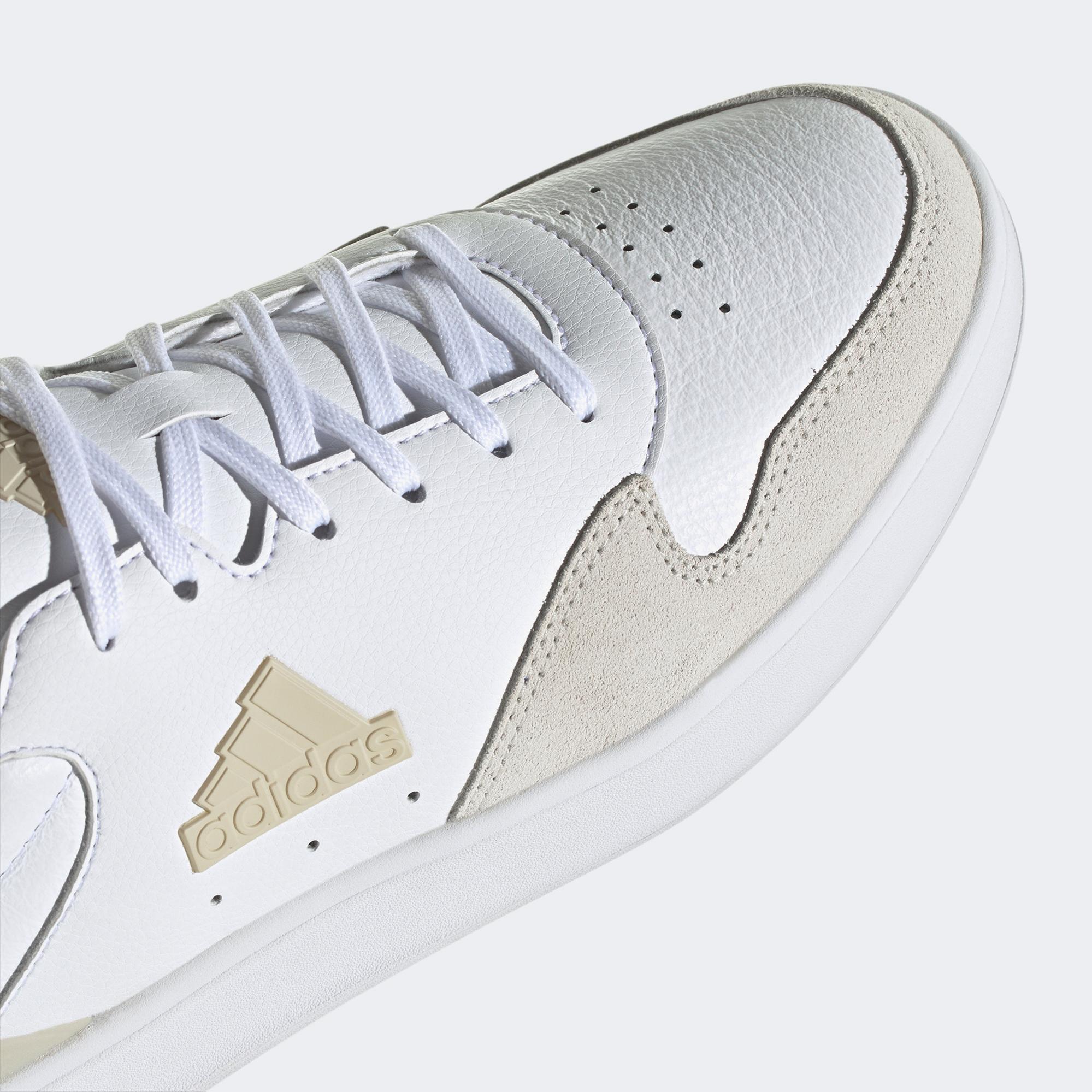 adidas Kantana Unisex Beyaz Günlük Spor Ayakkabı