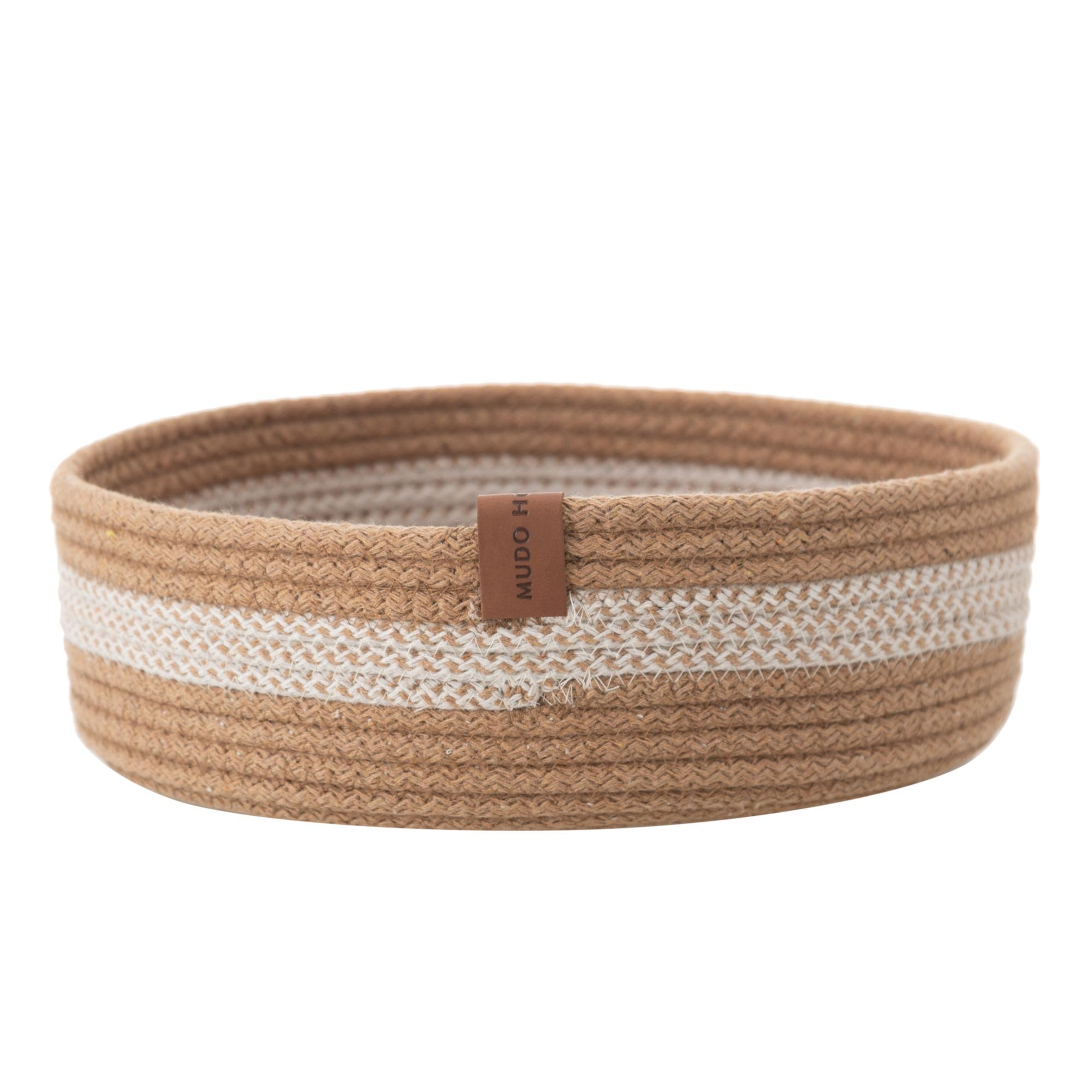 VENUS DÜZENLEYİCİ SEPET KAHVE 8X25