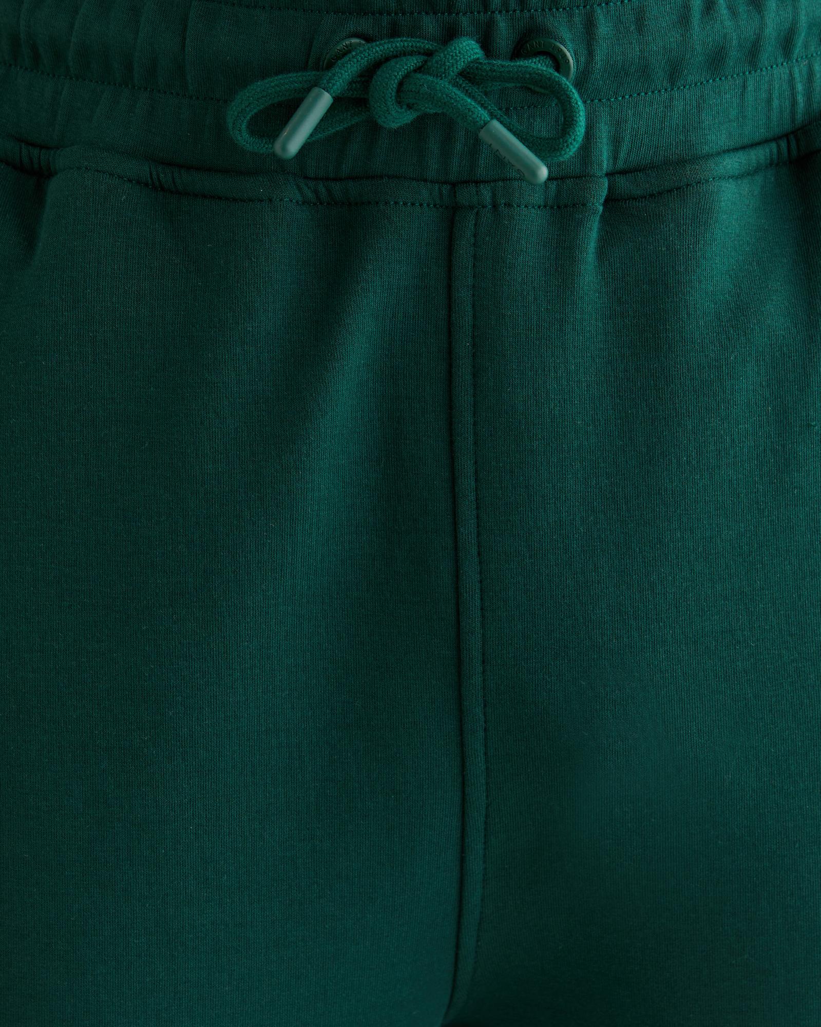 GANT Erkek Yeşil Eşofman Altı