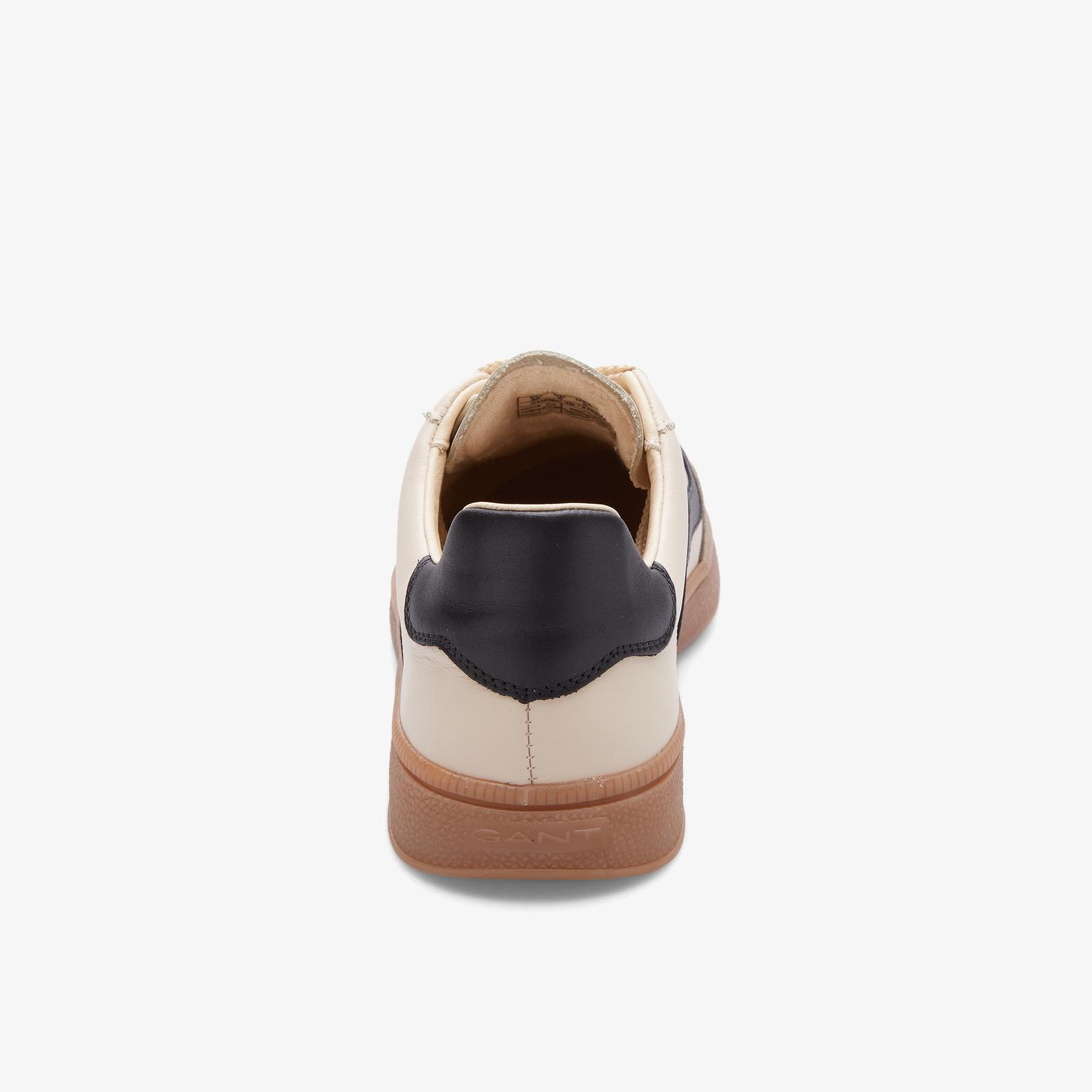 GANT Erkek Krem Sneaker
