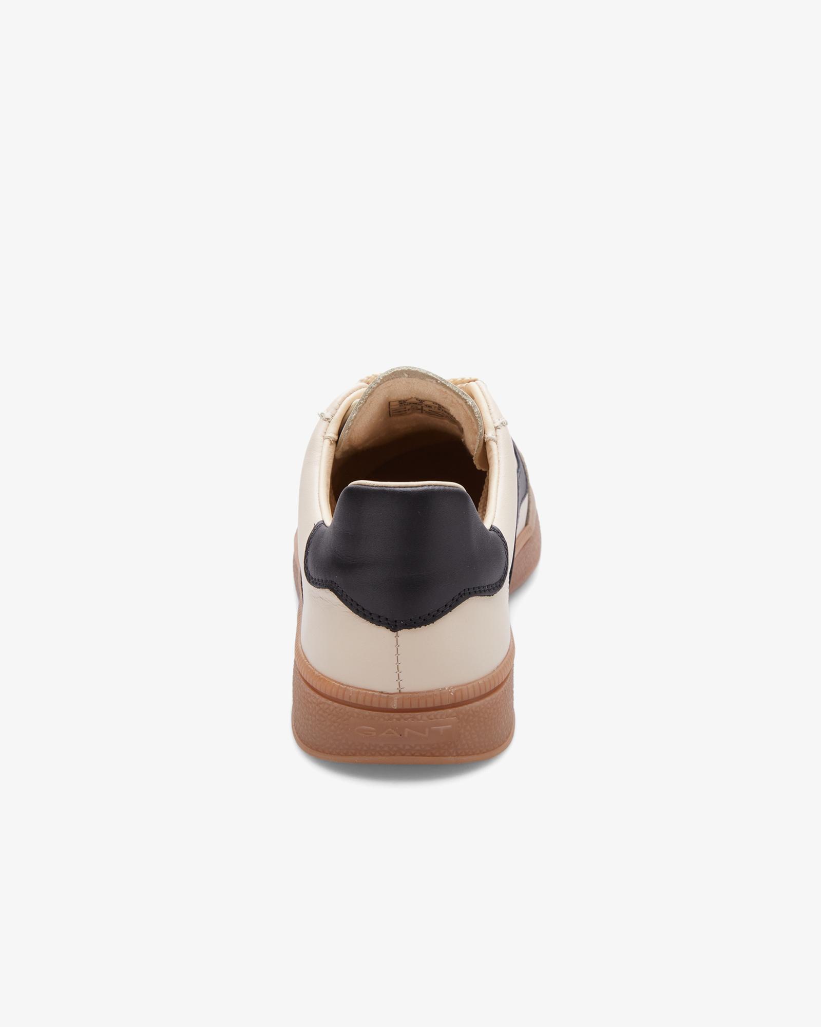 GANT Erkek Krem Sneaker