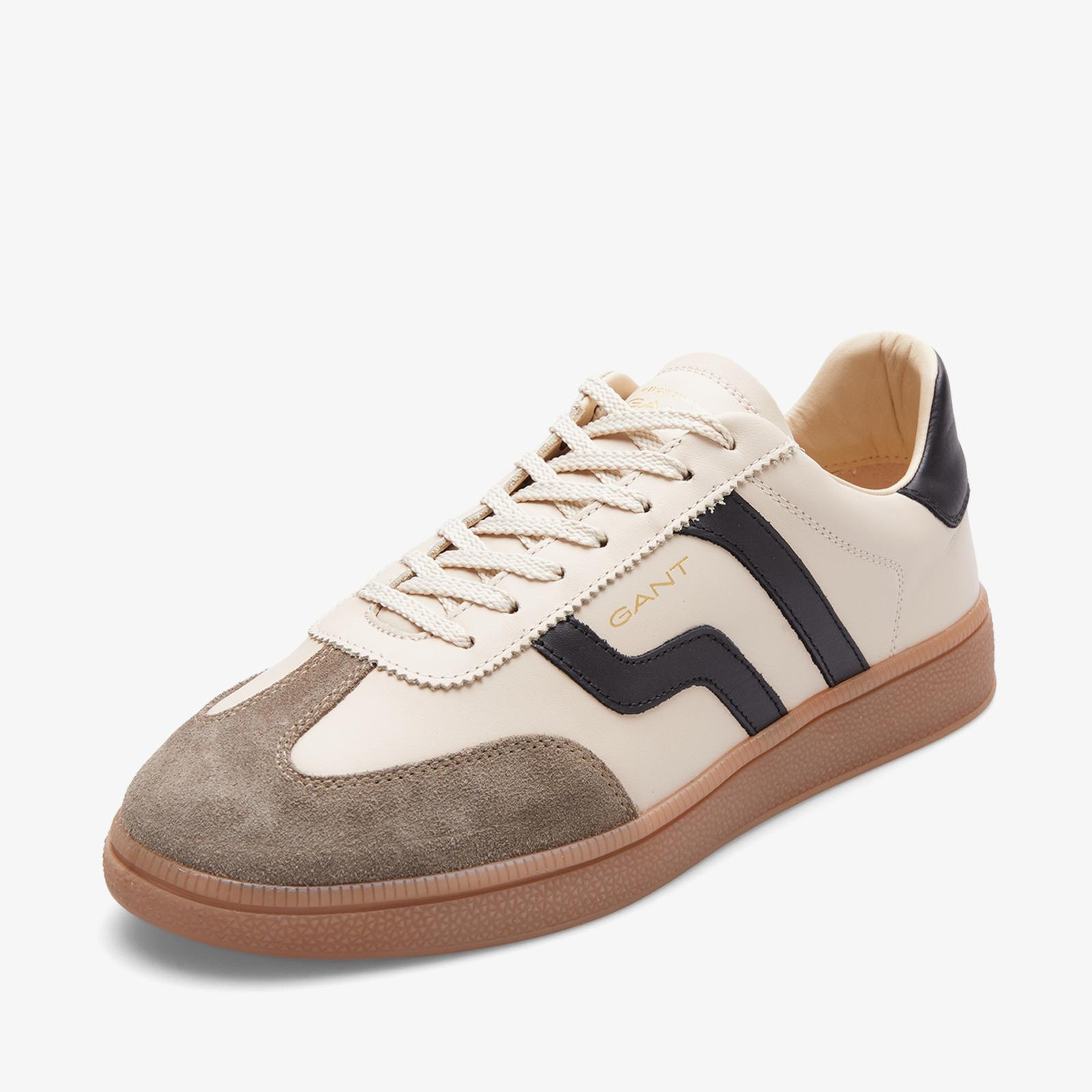 GANT Erkek Krem Sneaker
