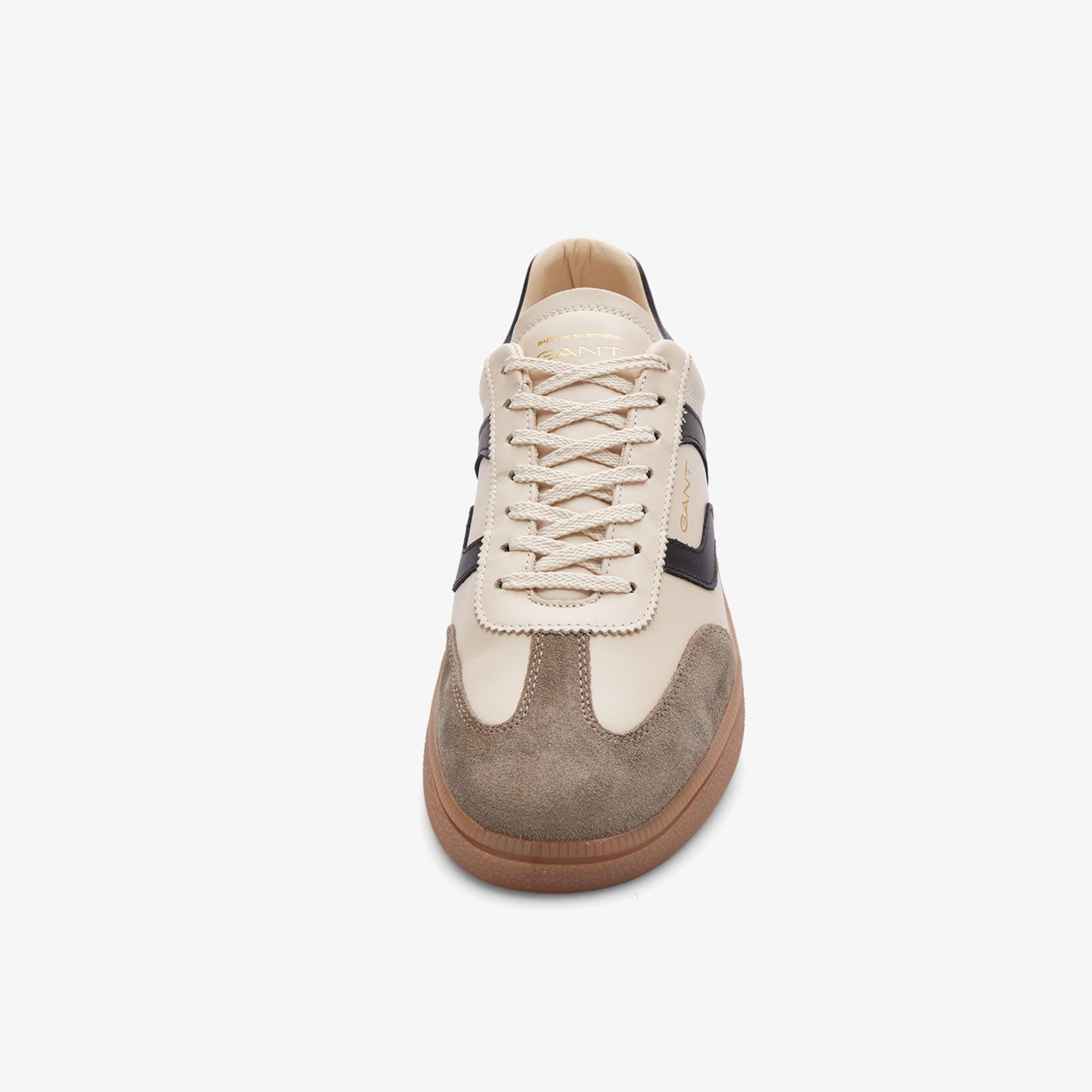 GANT Erkek Krem Sneaker