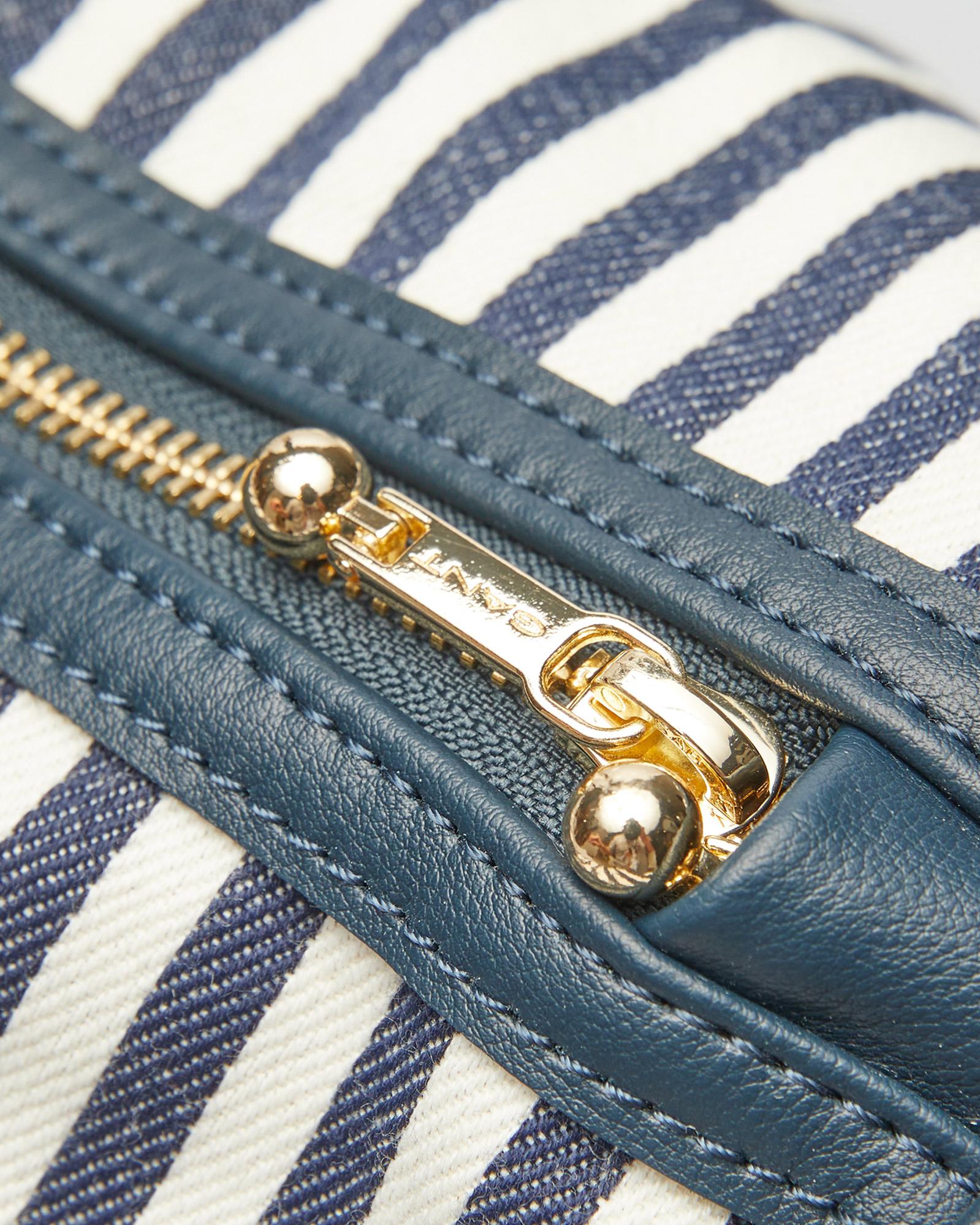 GANT Unisex Lacivert Çanta