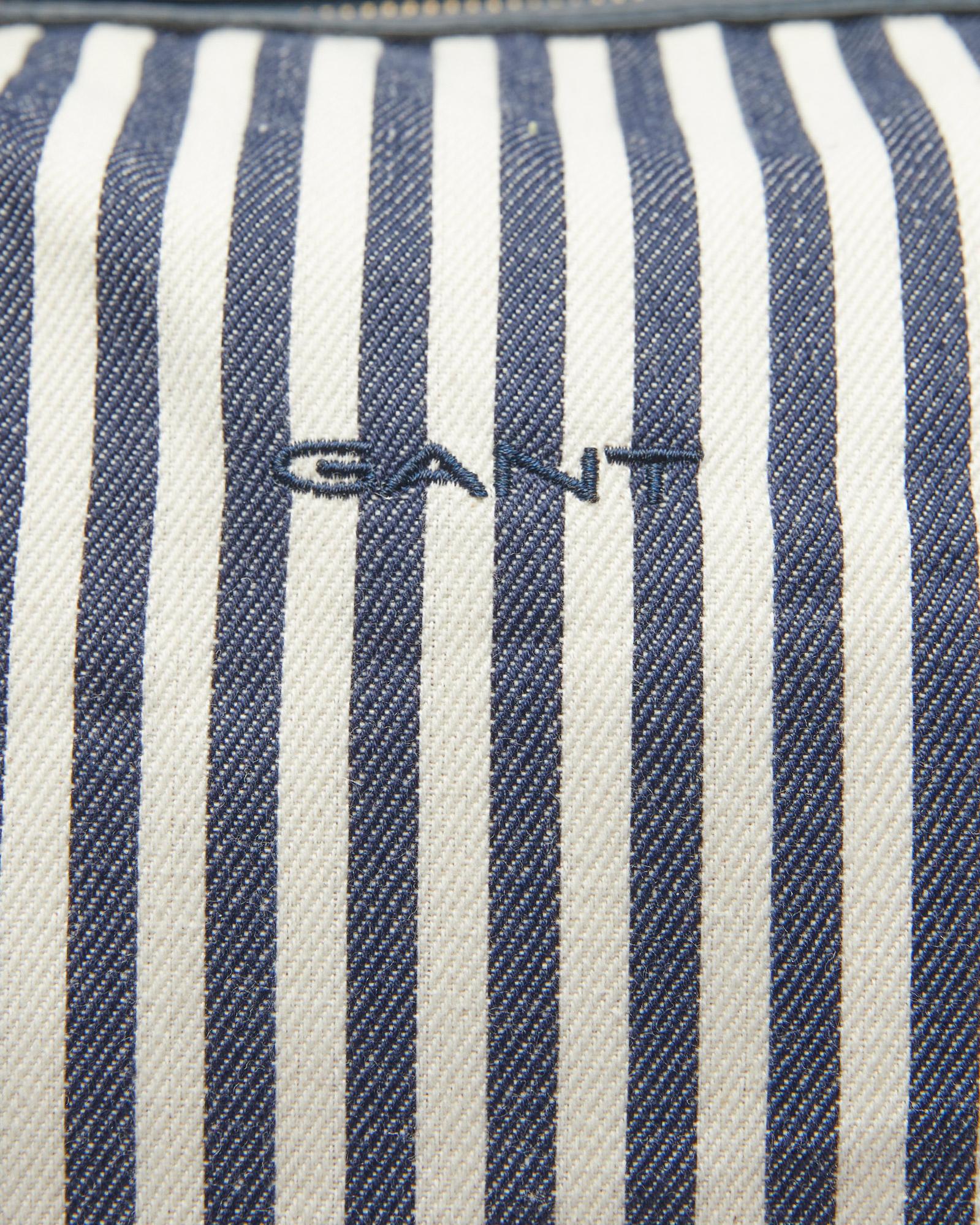 GANT Unisex Lacivert Çanta