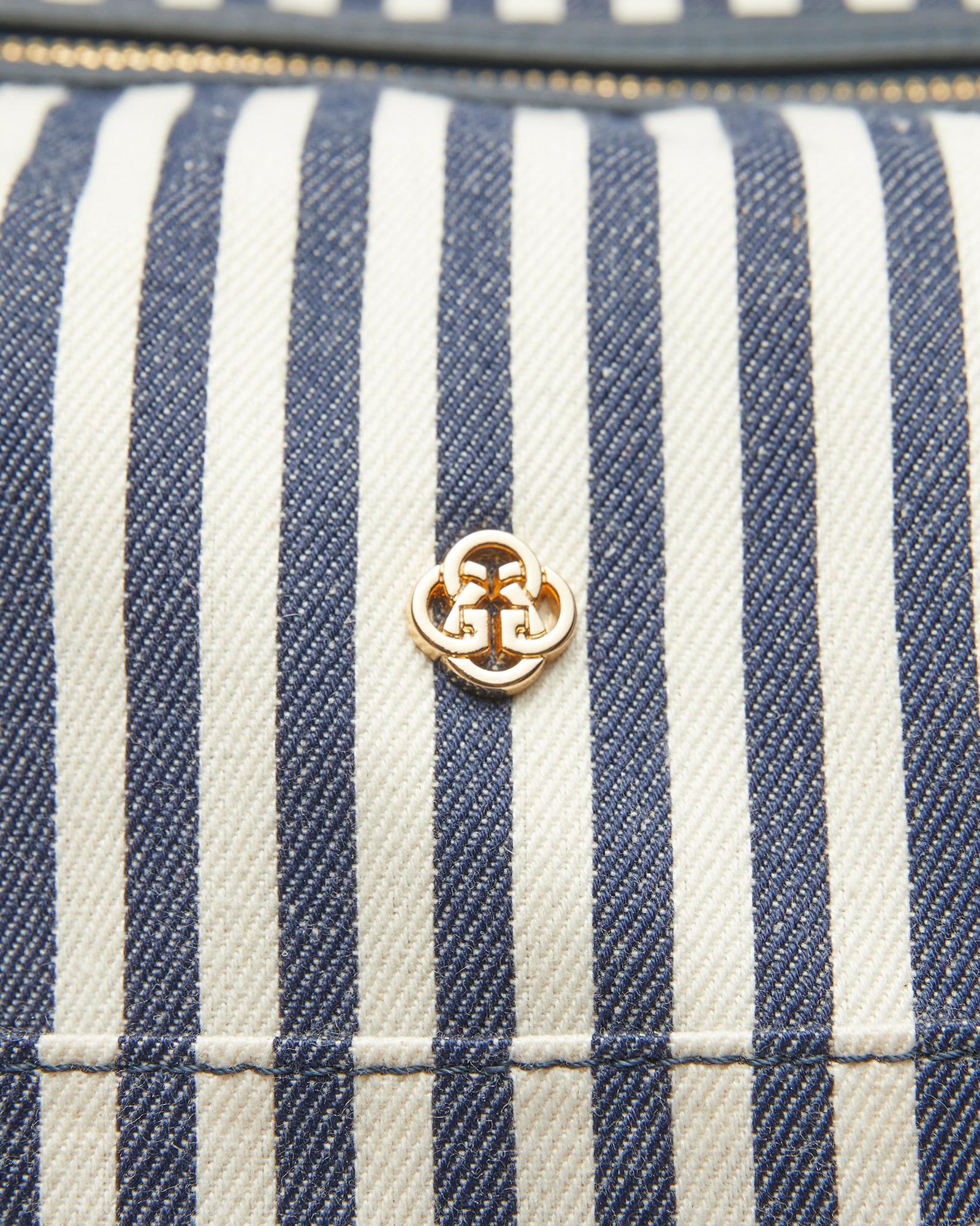 GANT Unisex Lacivert Çanta