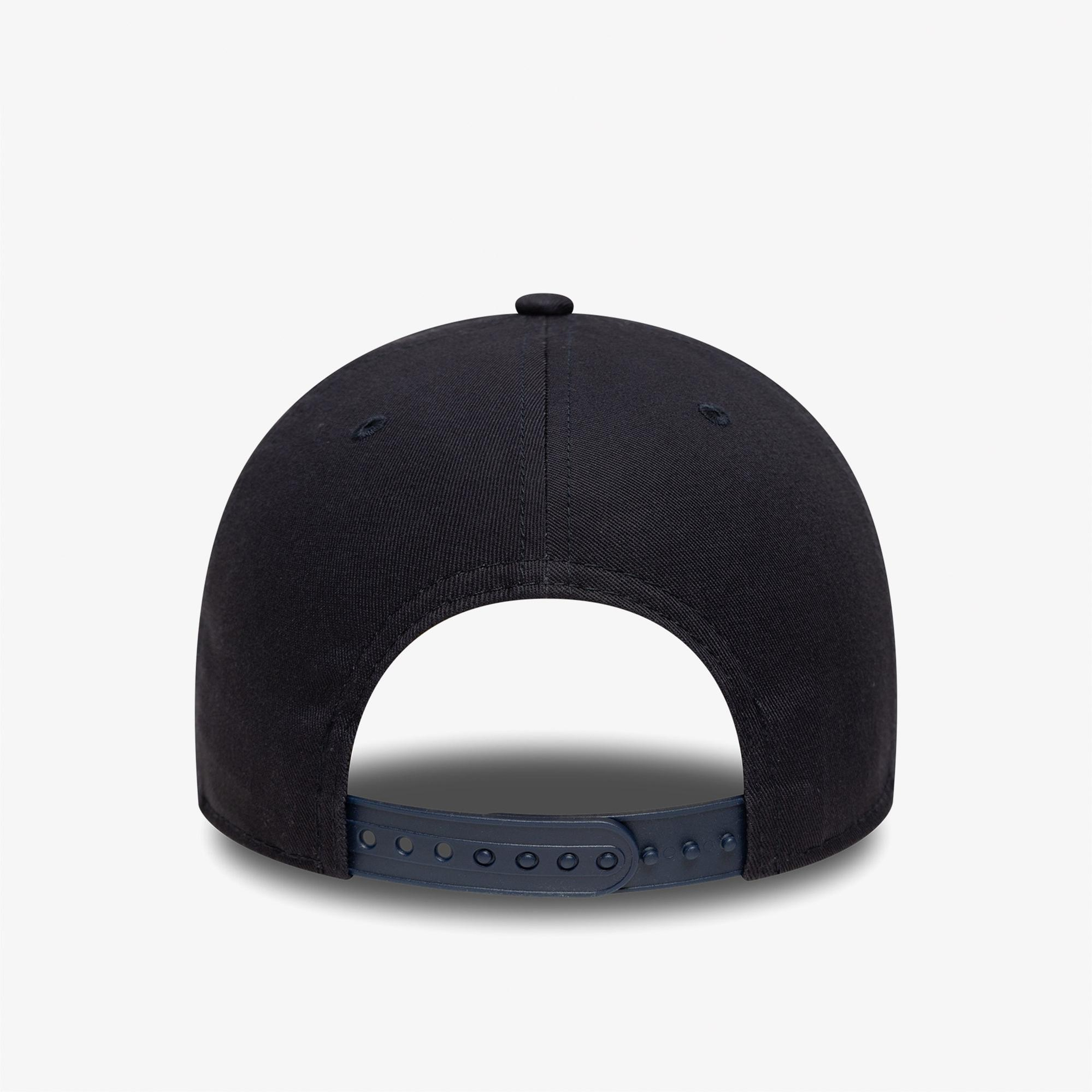 New Era 9Forty Chelsea FC Unisex Siyah Şapka