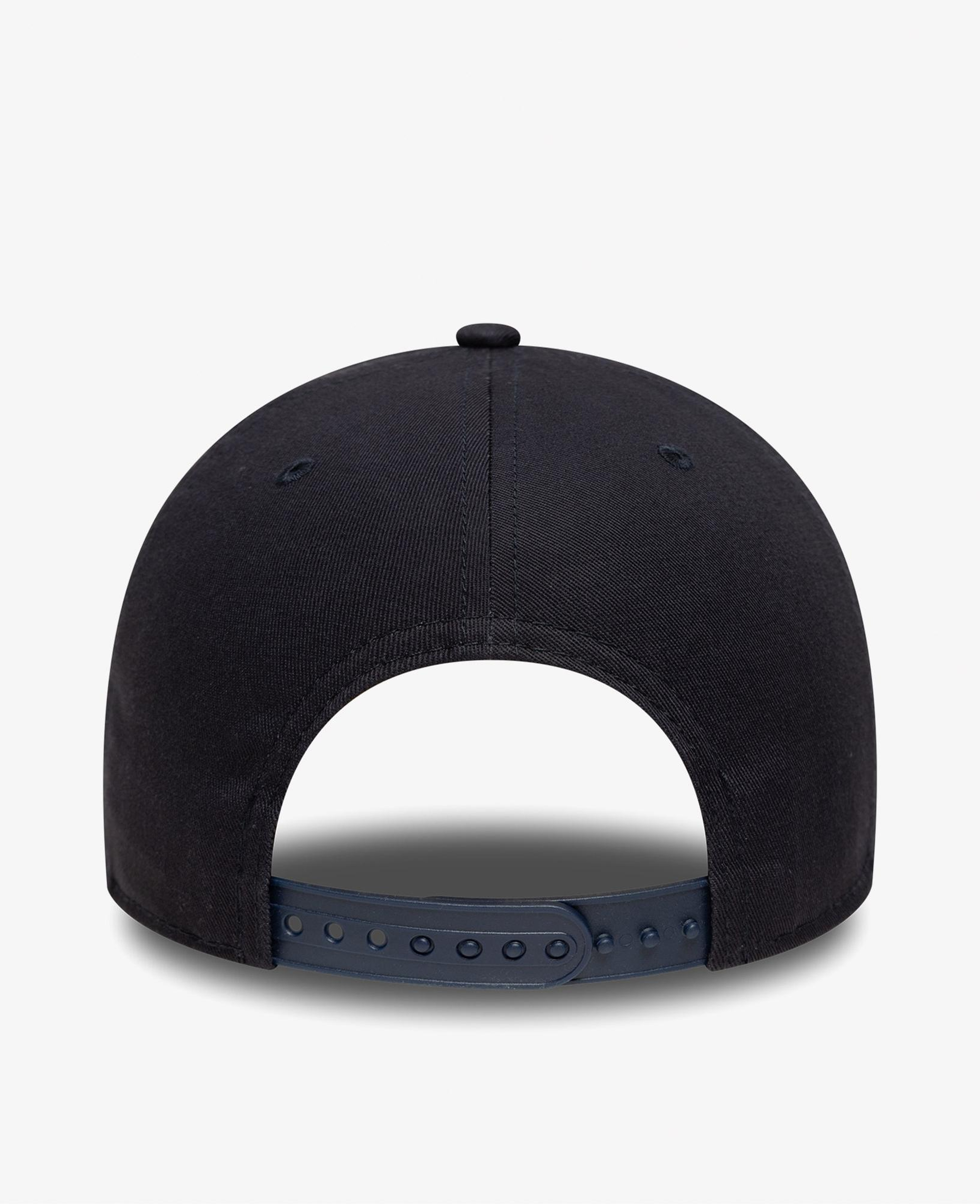 New Era 9Forty Chelsea FC Unisex Siyah Şapka