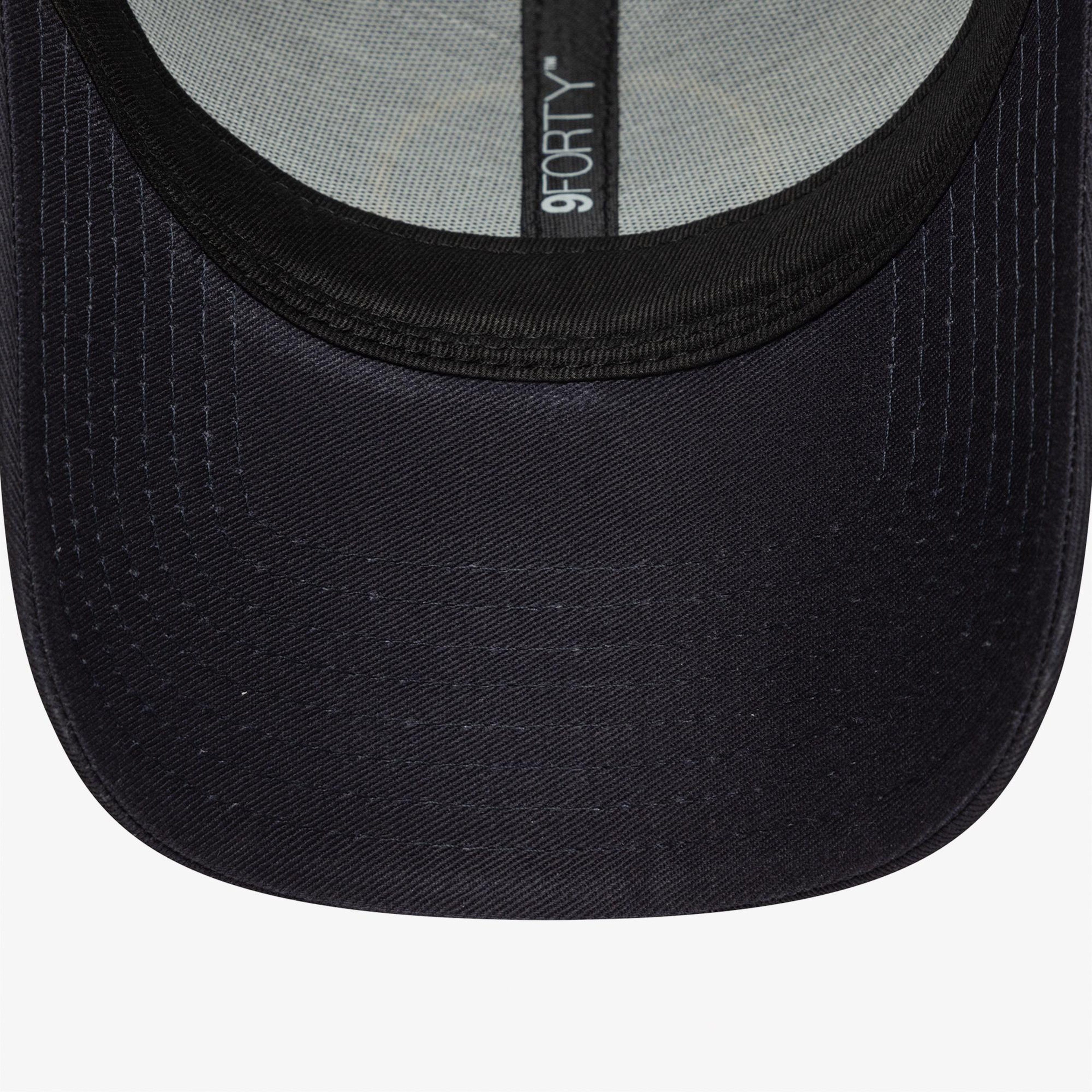 New Era 9Forty Chelsea FC Unisex Siyah Şapka