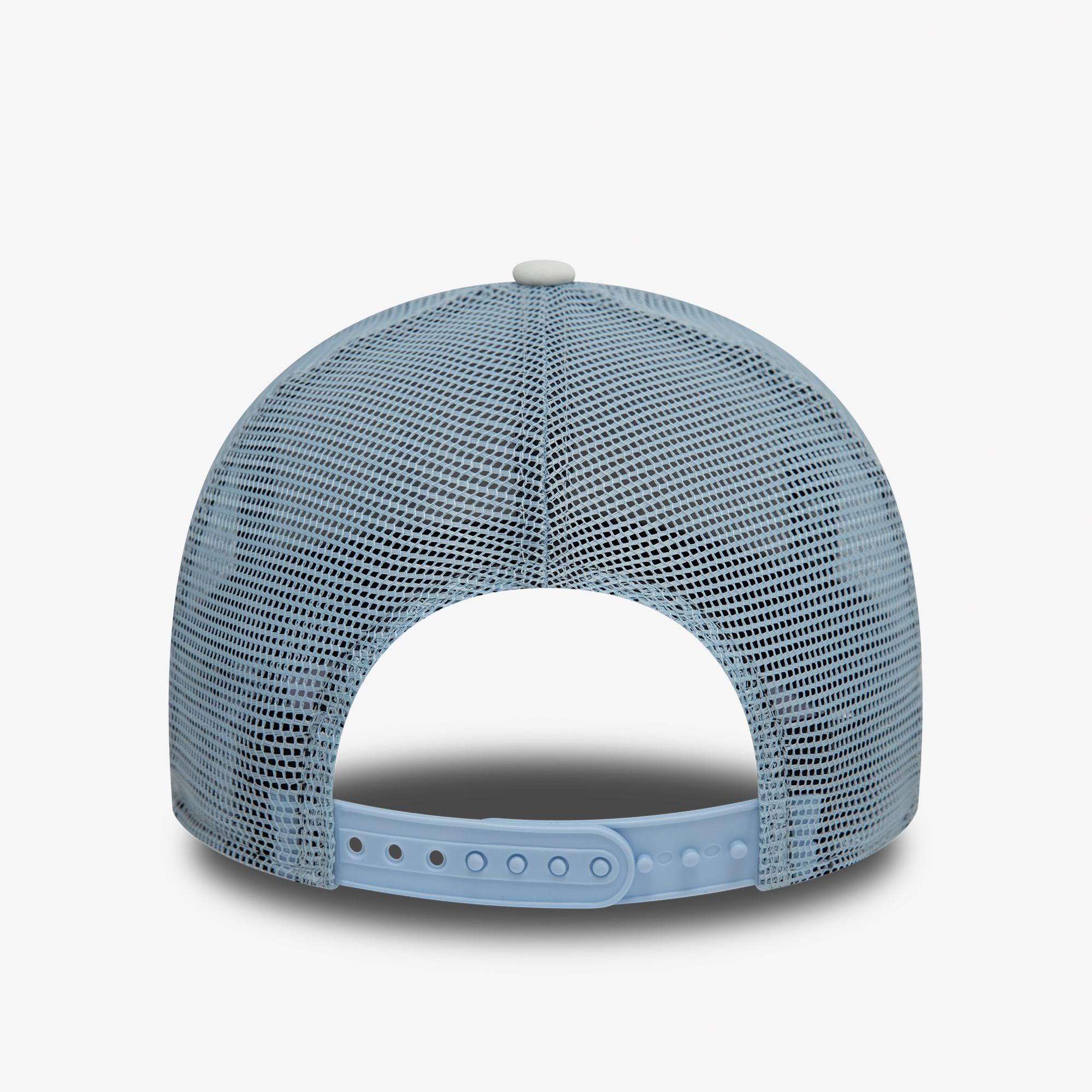 New Era Fruit Graphic LA Dodgers Unisex Mavi Şapka