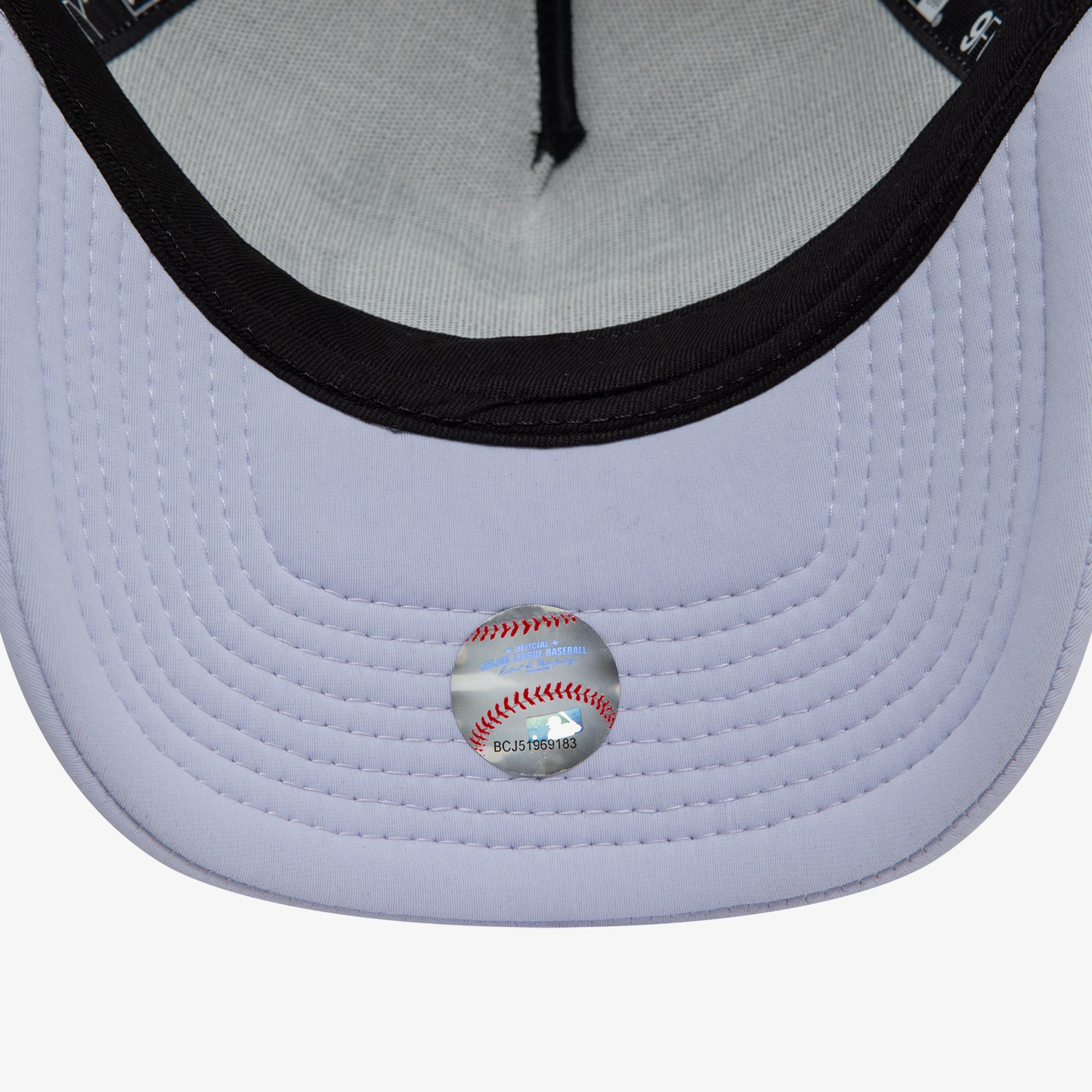 New Era Fruit Graphic LA Dodgers Unisex Mavi Şapka