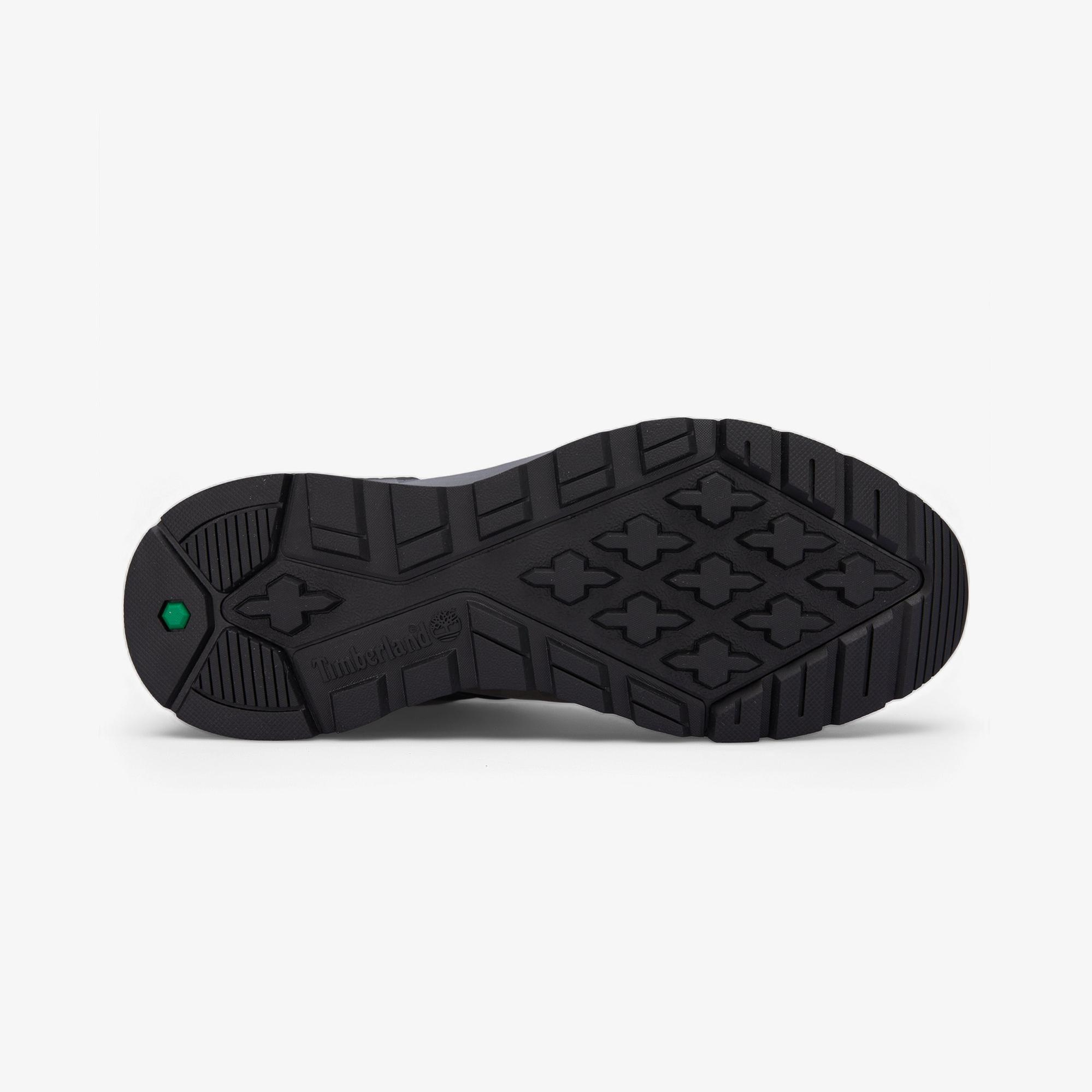 Timberland Sprint Trekker Mid Lace Up Waterproof Erkek Gri Outdoor Ayakkabı