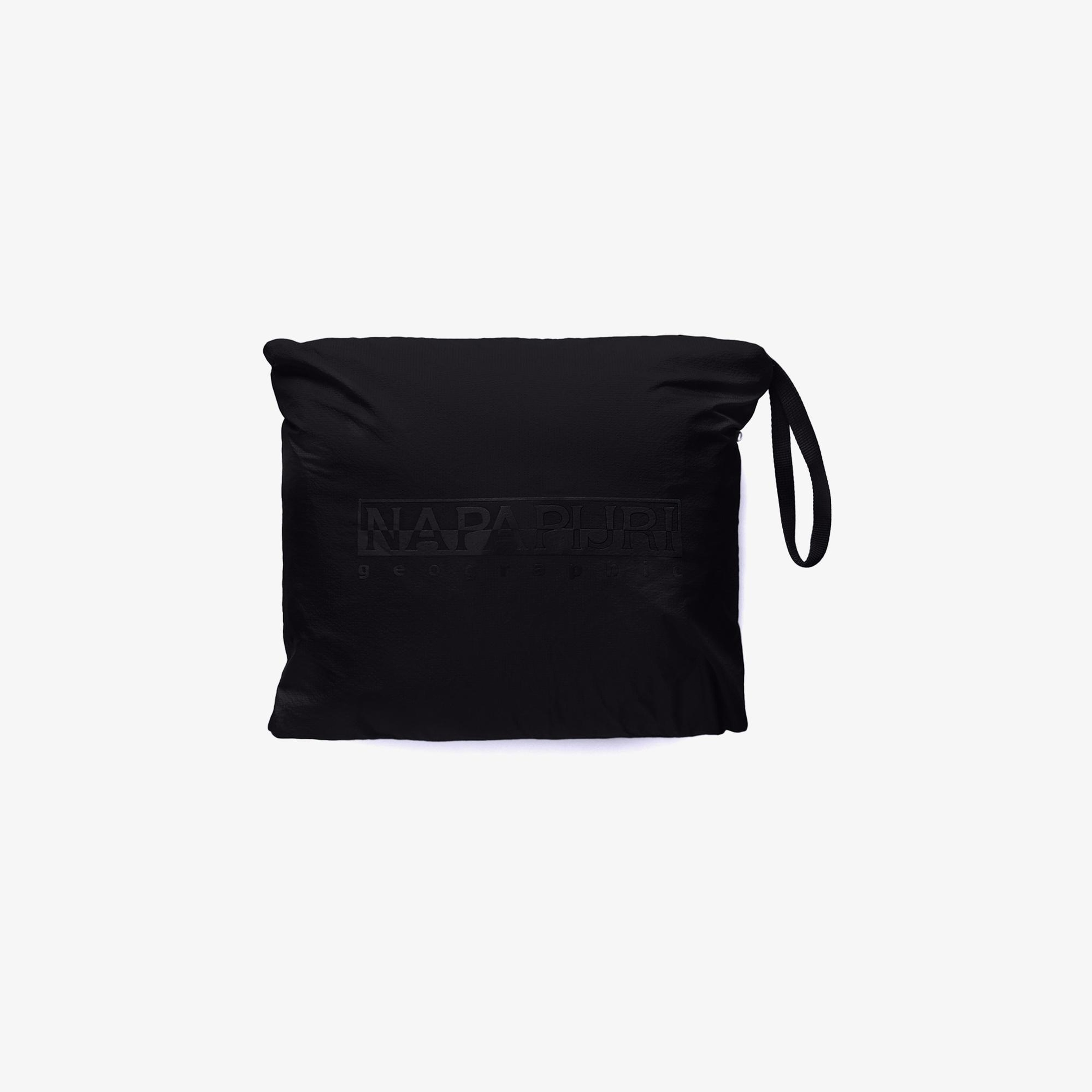 Napapijri Rf Next Wb Erkek Siyah Ceket