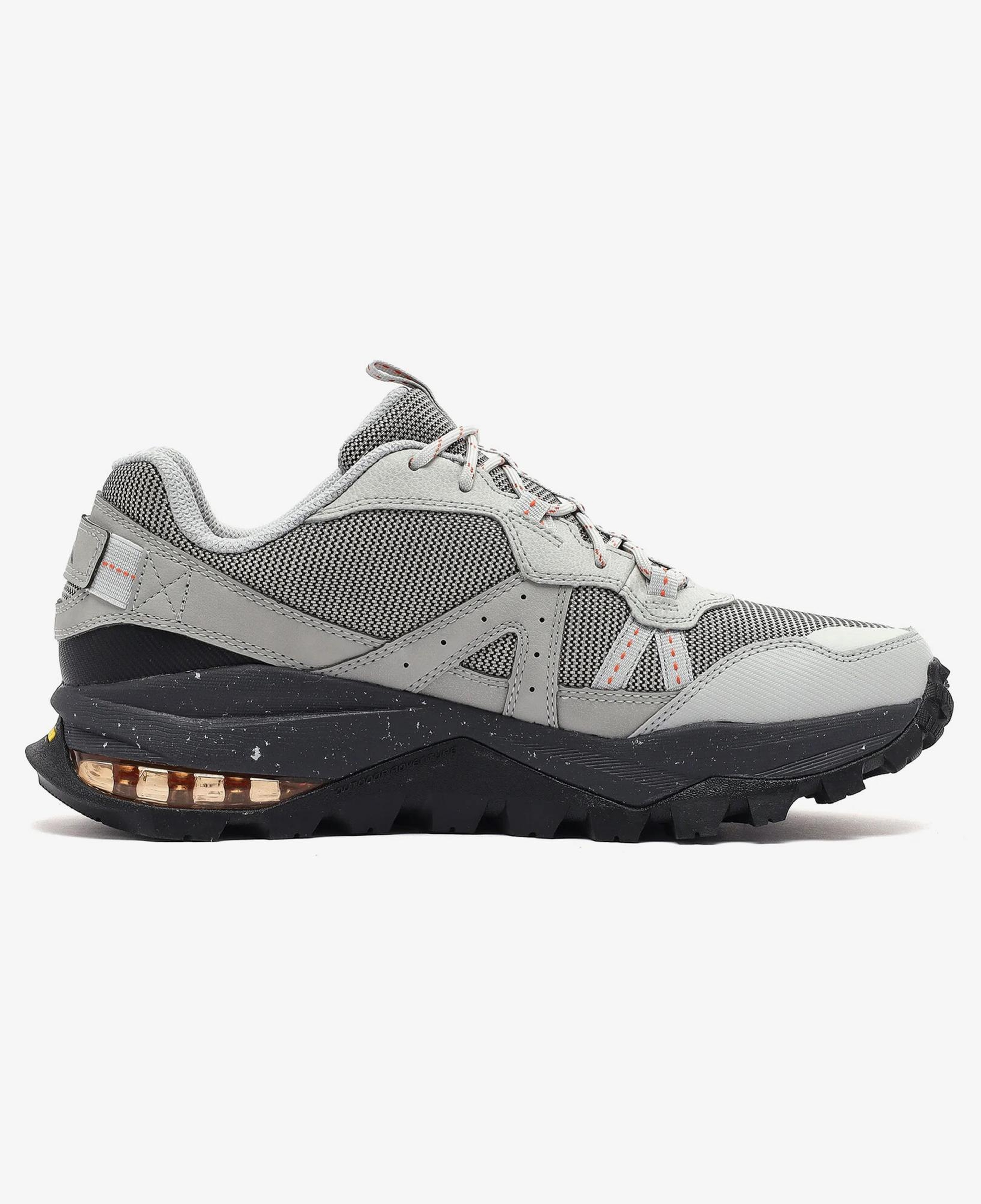 Skechers Arch Fit Trail Erkek Gri Outdoor Ayakkabı