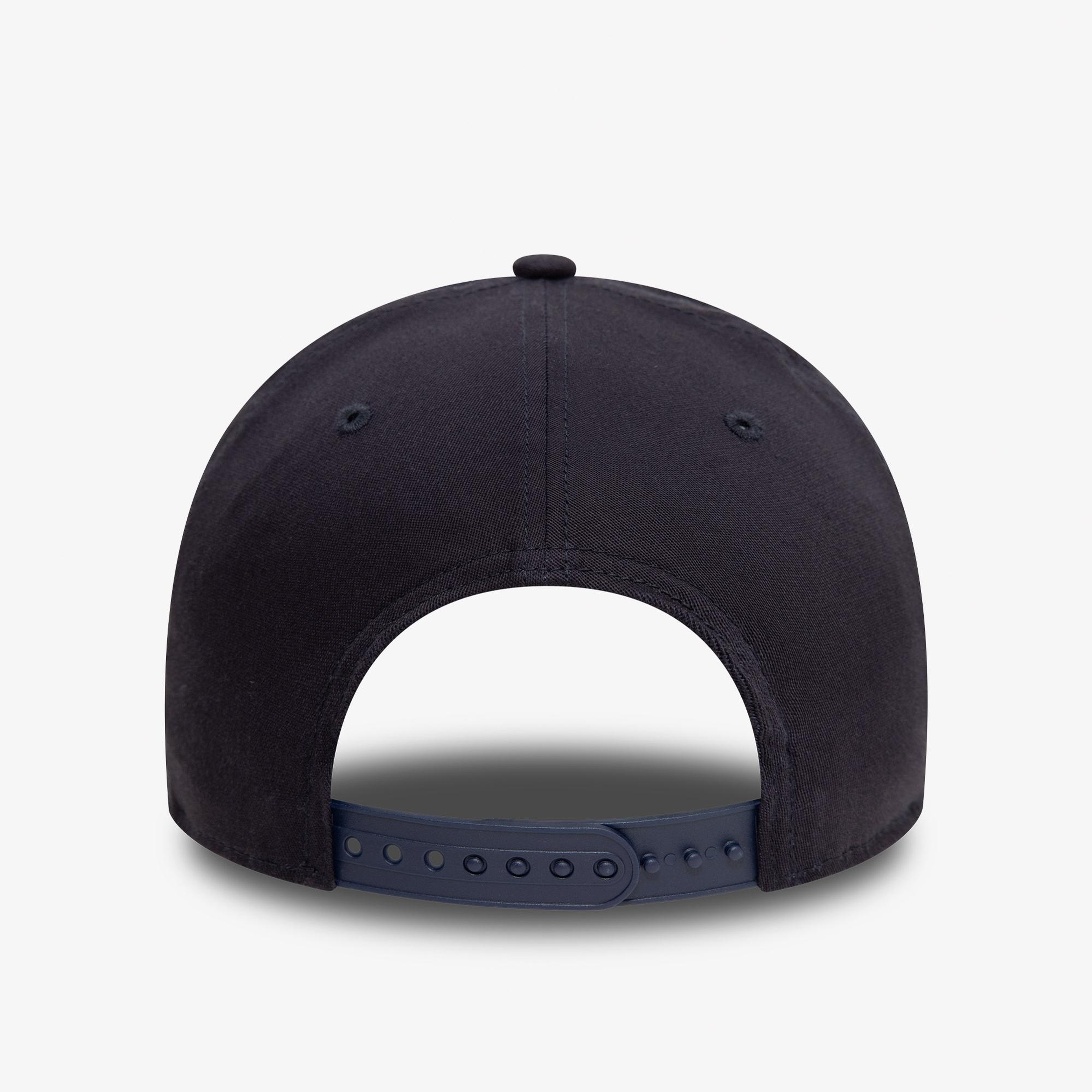 New Era Boston Redsocks MLB 9Forty Unisex Siyah Şapka