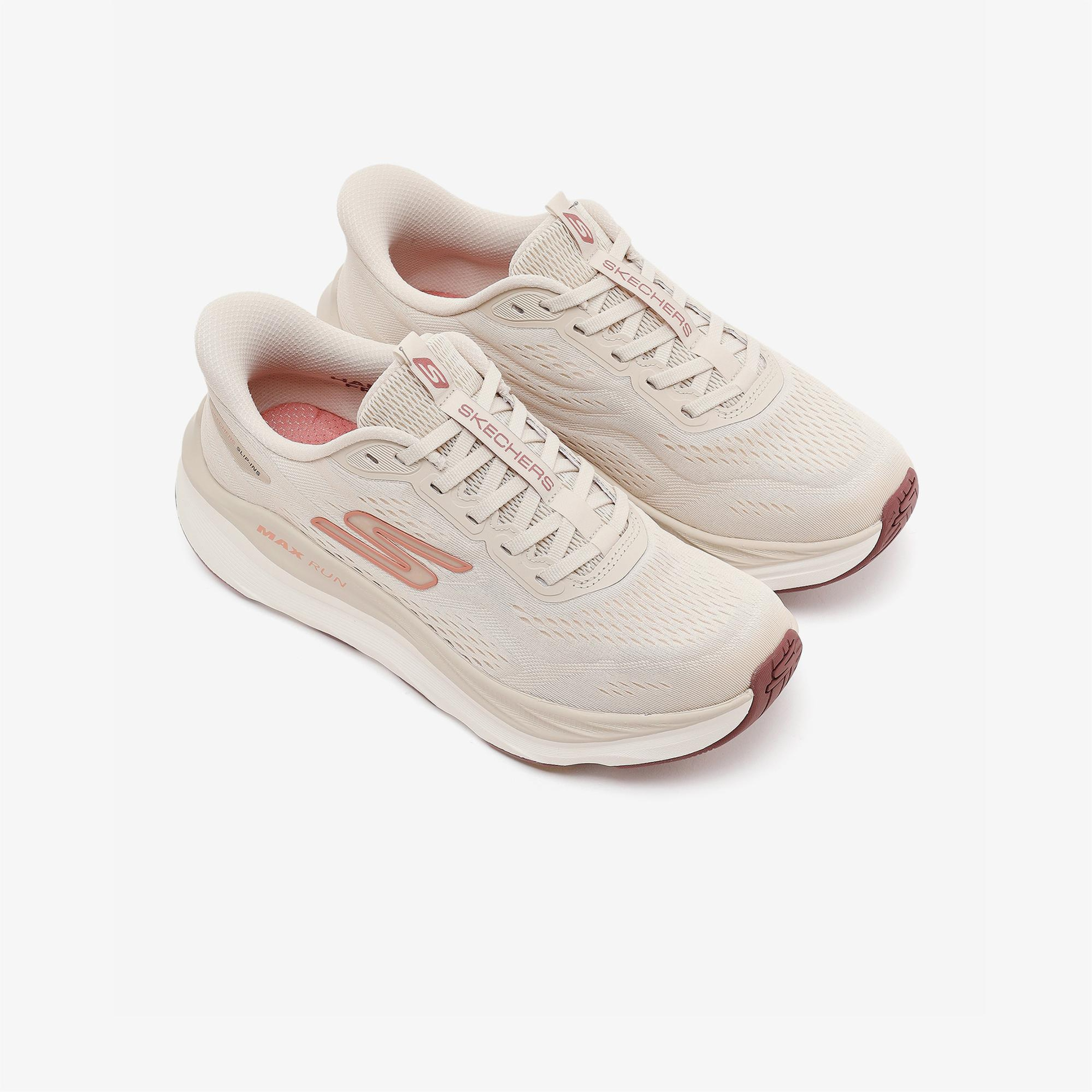 Skechers Max Run Kadın Spor Ayakkabı