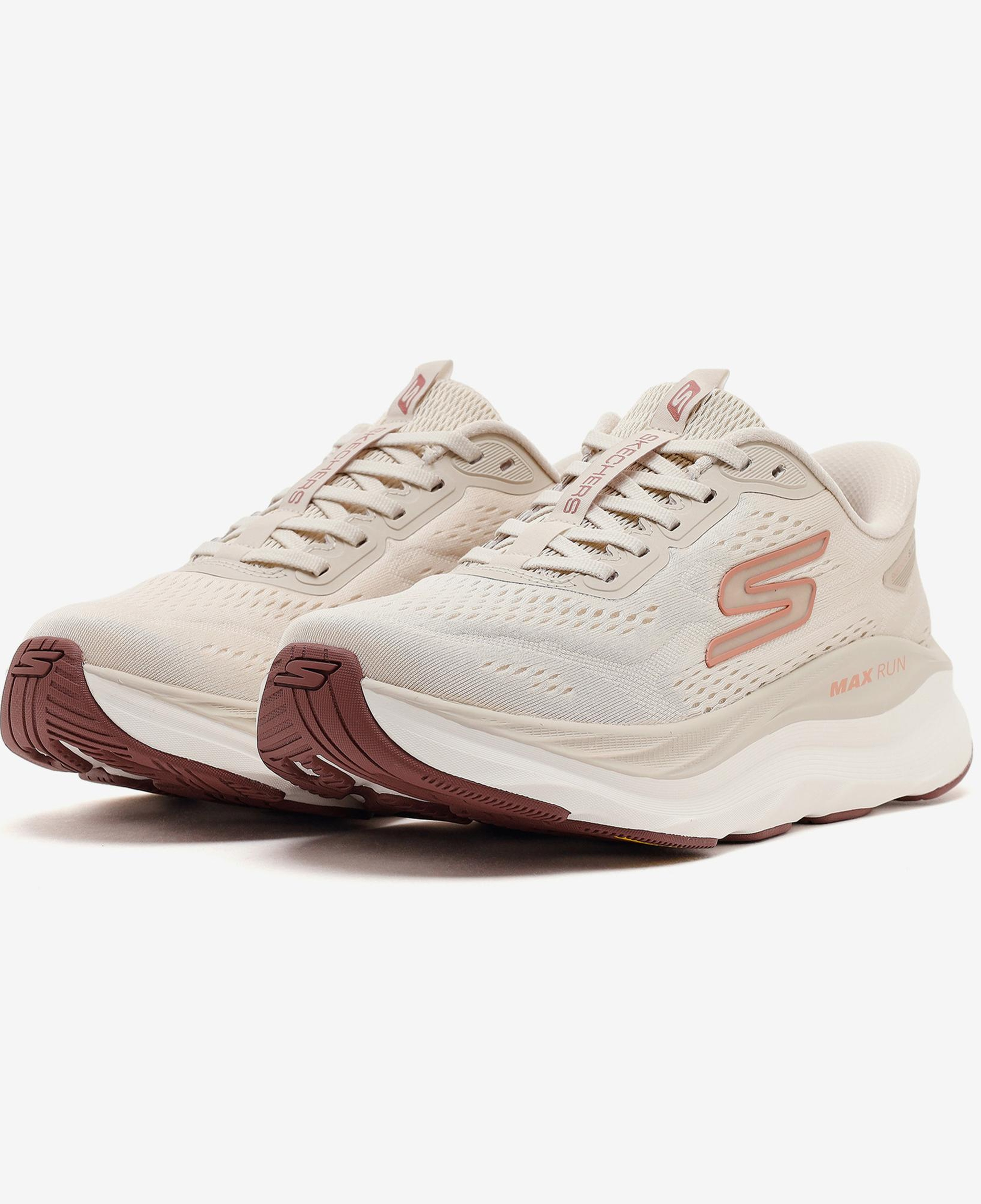 Skechers Max Run Kadın Spor Ayakkabı