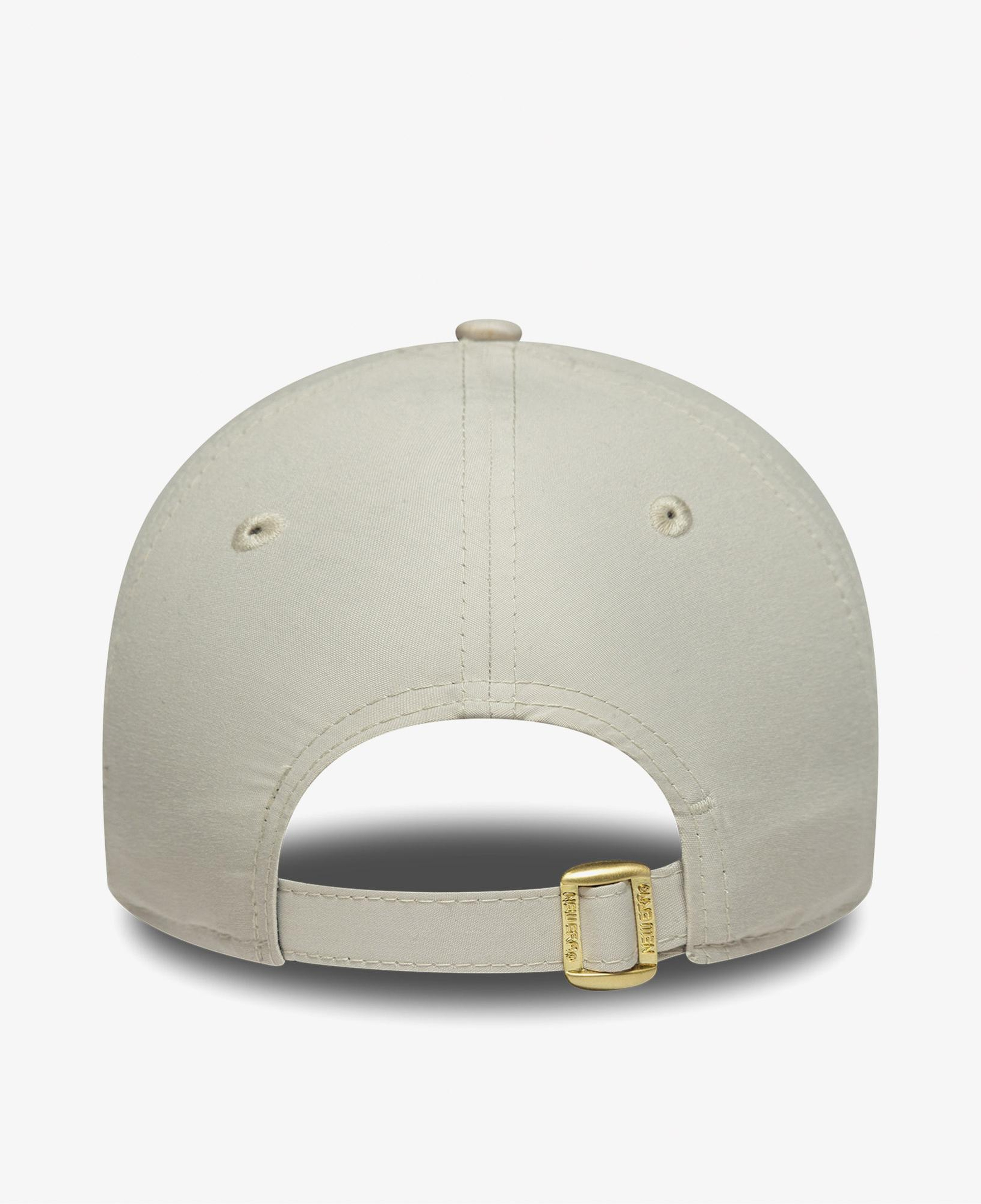 New Era Flawless 9Forty Neyyan Kadın Bej Şapka