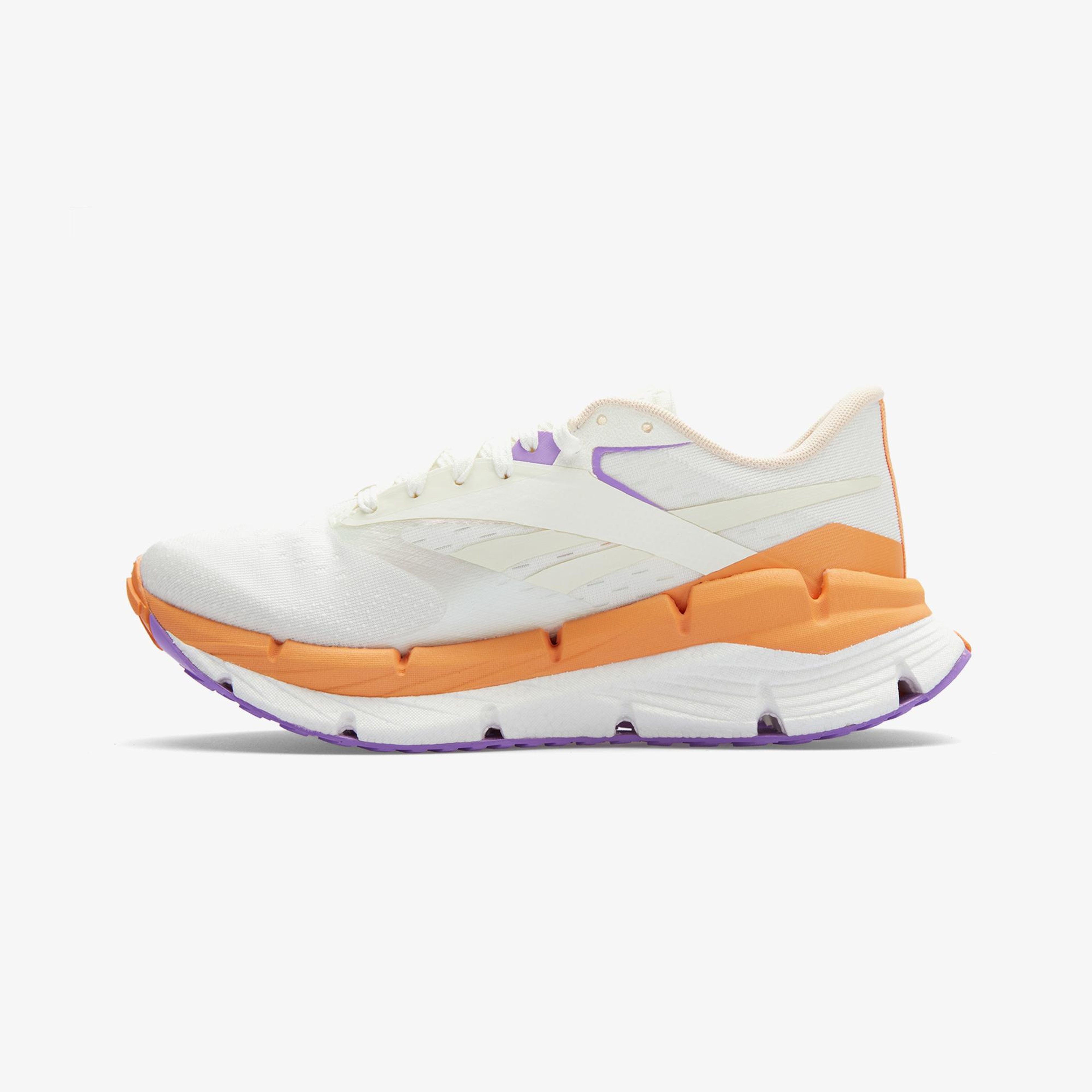 Reebok Floatzig Symmetros Kadın Beyaz Sneaker