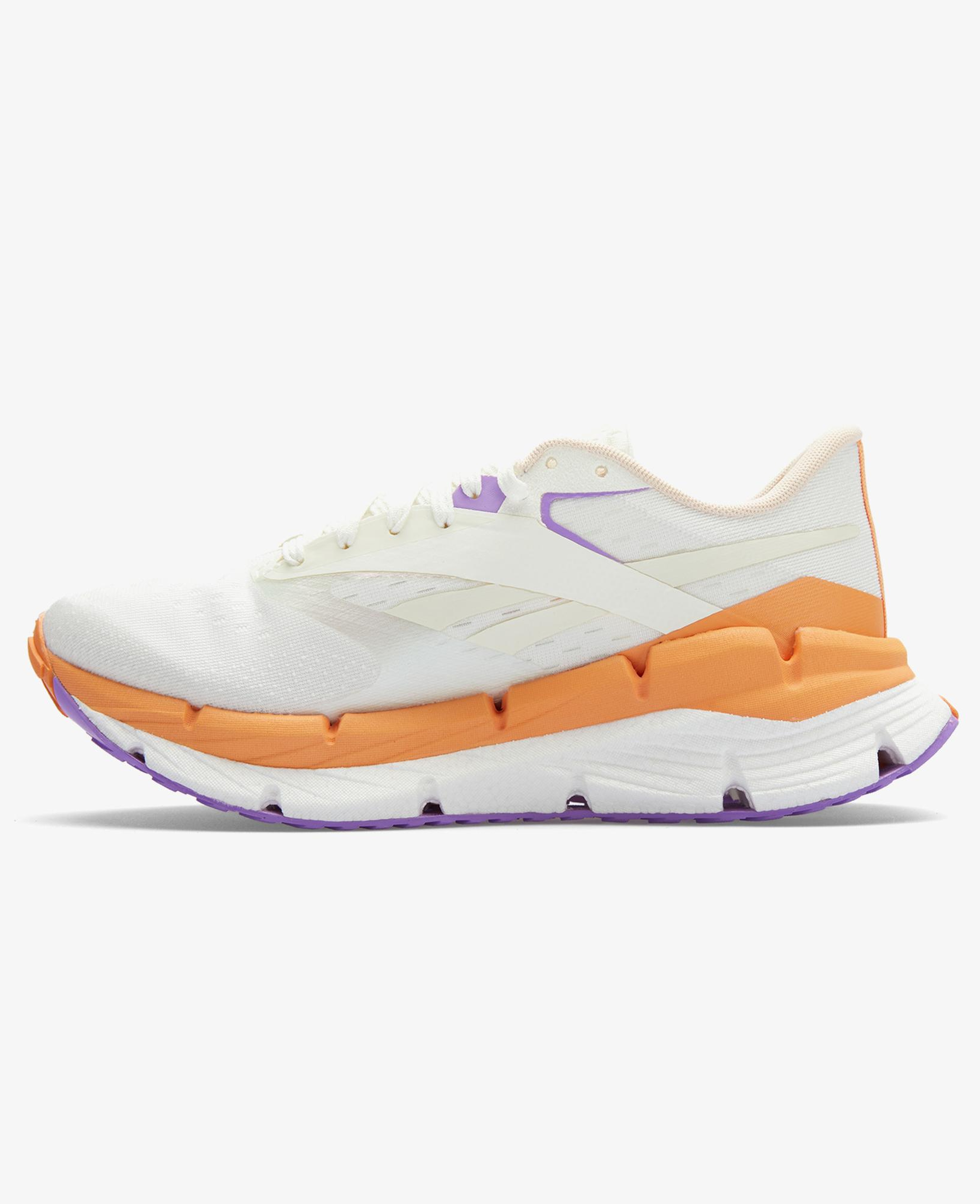Reebok Floatzig Symmetros Kadın Beyaz Sneaker